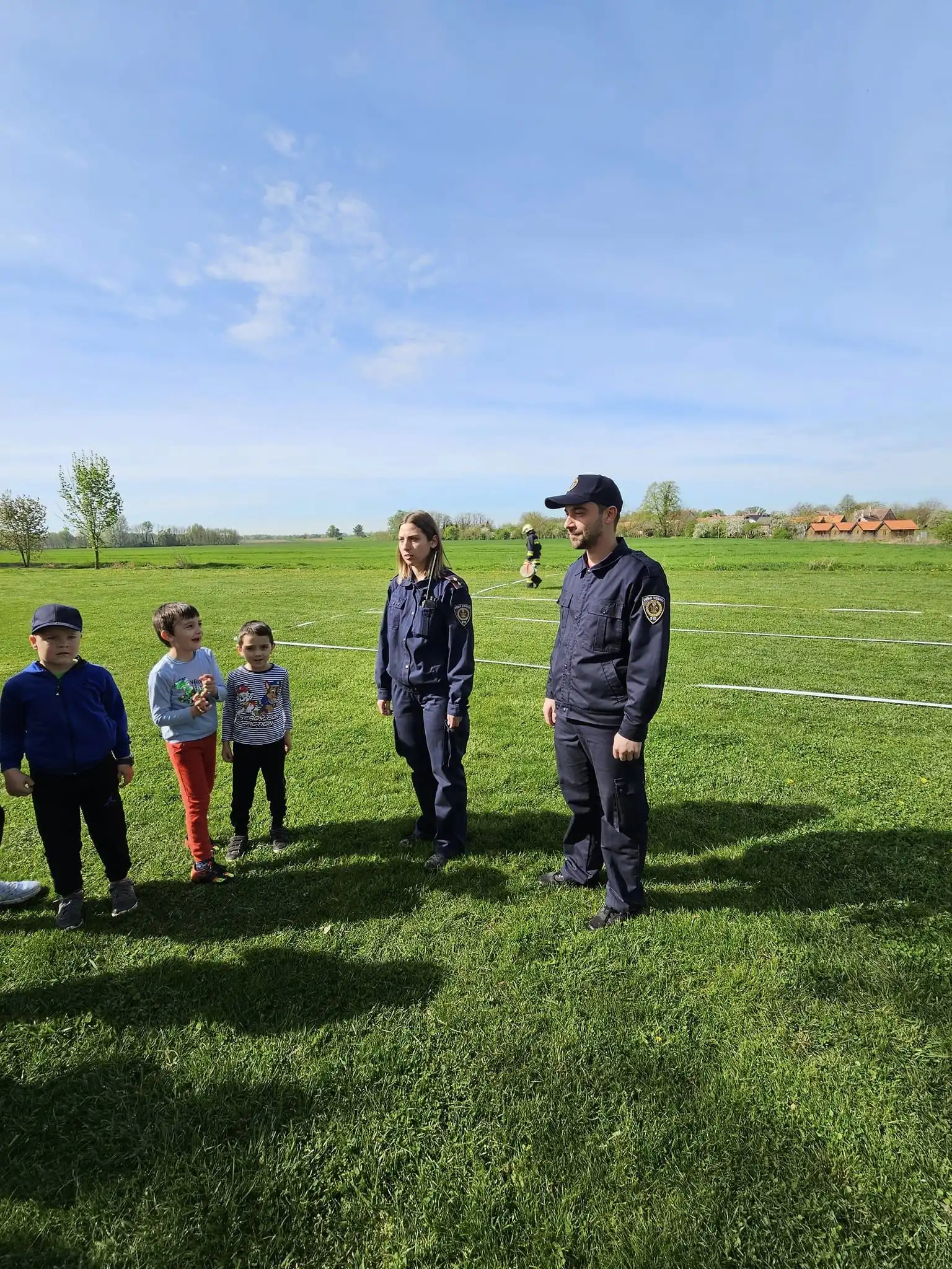 DVD Donji Vidovec, novi članovi, djeca, (43) DVD Donji Vidovec, novi članovi, djeca, (43)