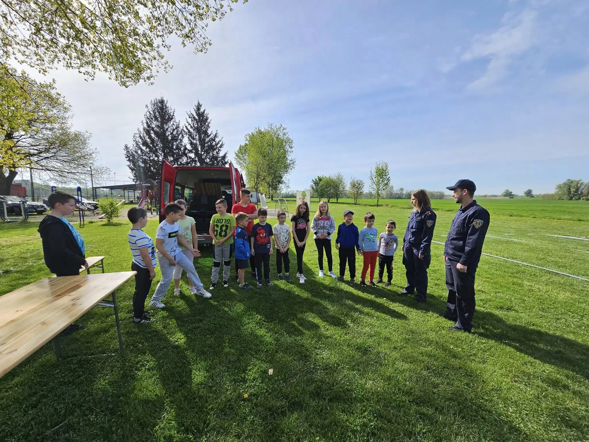 DVD Donji Vidovec, novi članovi, djeca, (46) DVD Donji Vidovec, novi članovi, djeca, (46)