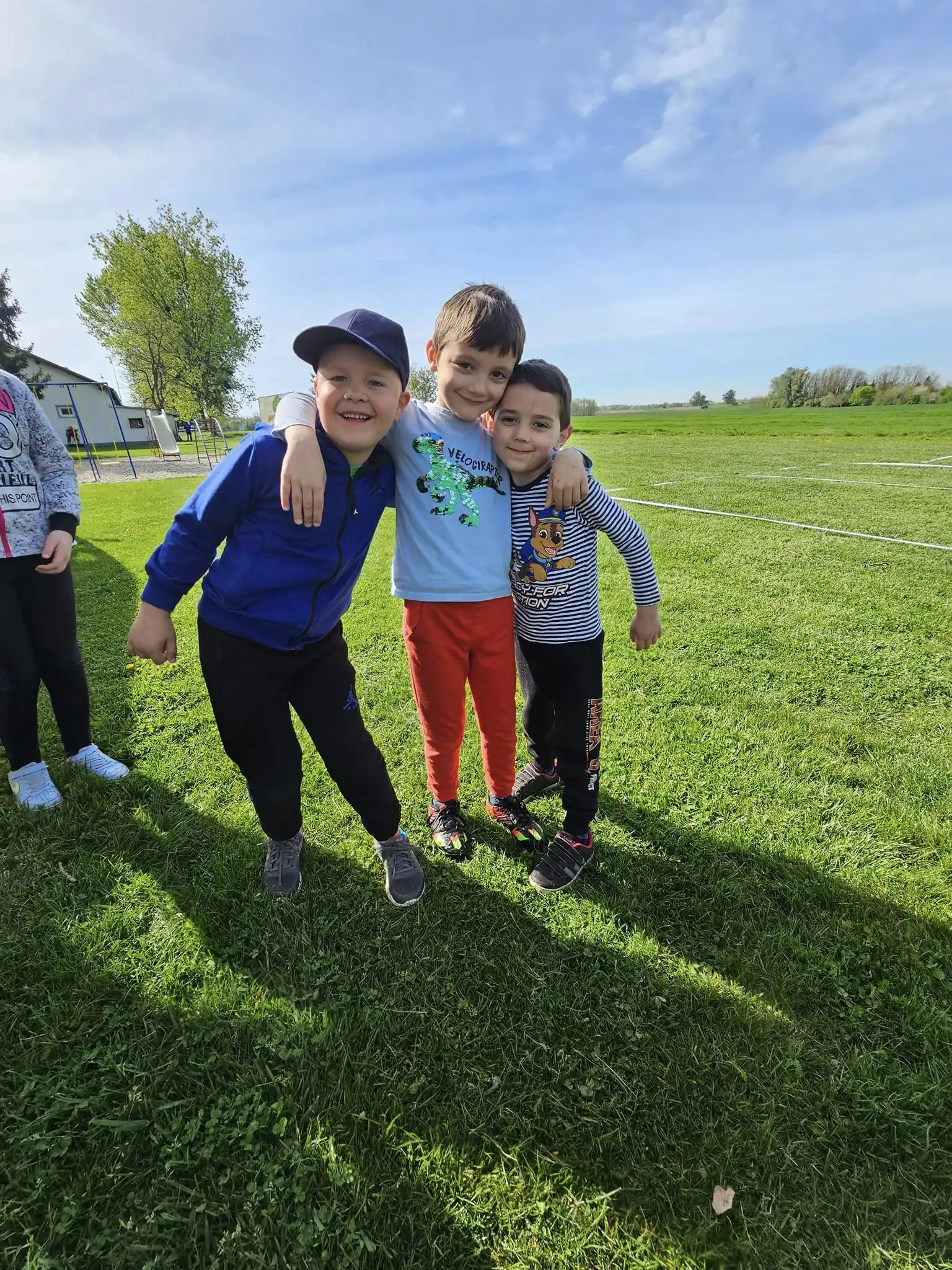 DVD Donji Vidovec, novi članovi, djeca, (47) DVD Donji Vidovec, novi članovi, djeca, (47)