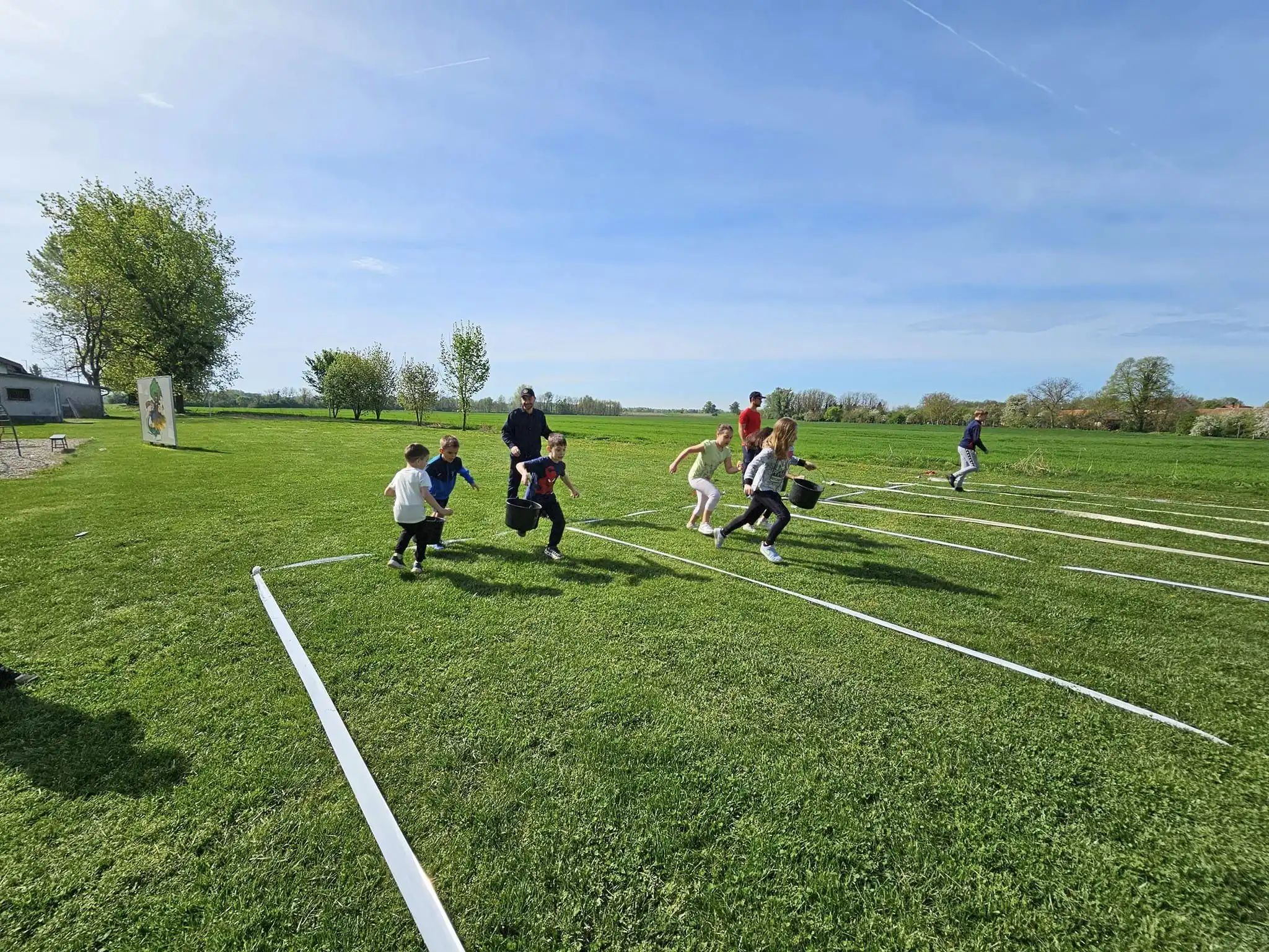 DVD Donji Vidovec, novi članovi, djeca, (48) DVD Donji Vidovec, novi članovi, djeca, (48)