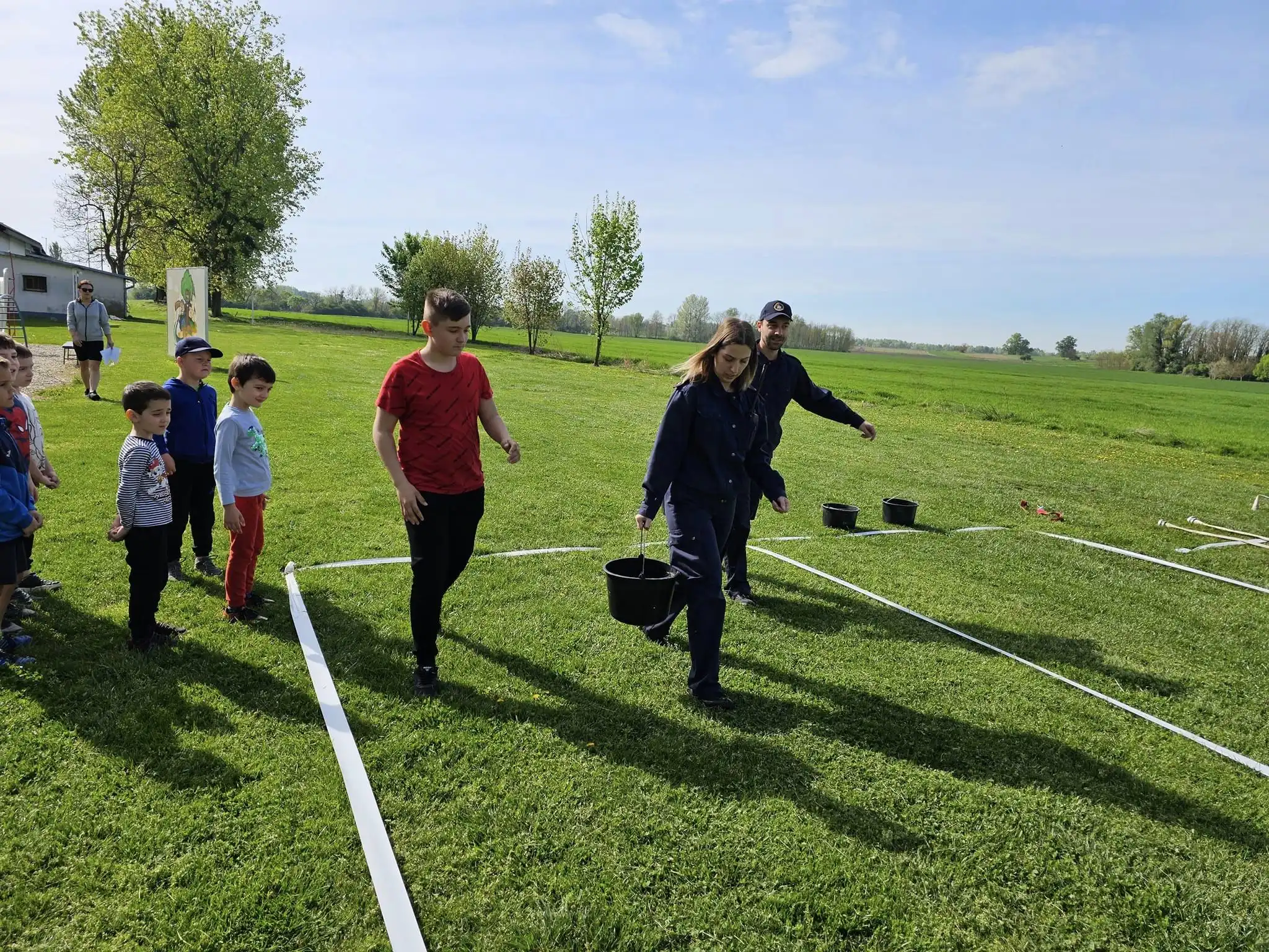 DVD Donji Vidovec, novi članovi, djeca, (8) DVD Donji Vidovec, novi članovi, djeca, (8)