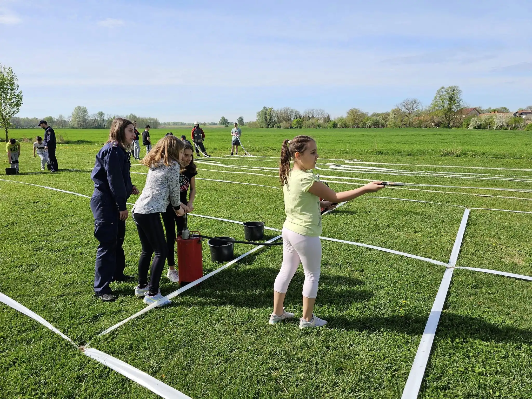 DVD Donji Vidovec, novi članovi, djeca, (9) DVD Donji Vidovec, novi članovi, djeca, (9)