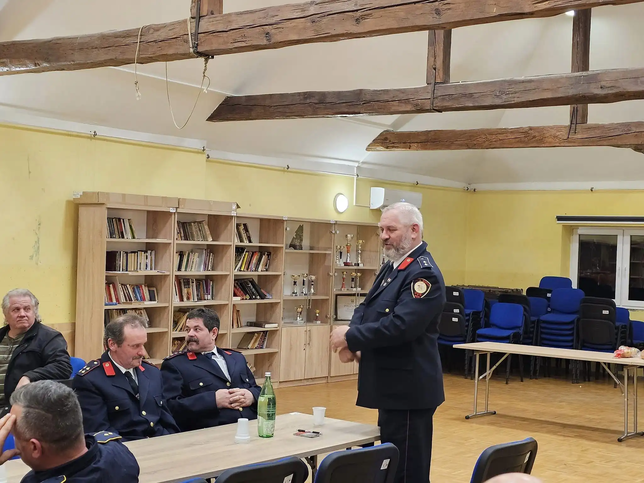 DVD Donji Vidovec skupština (2)