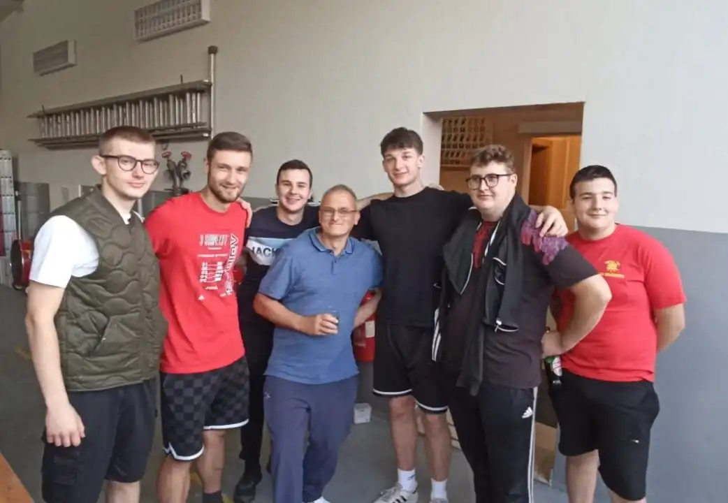 DVD Draškovec (4) DVD Draškovec (4)