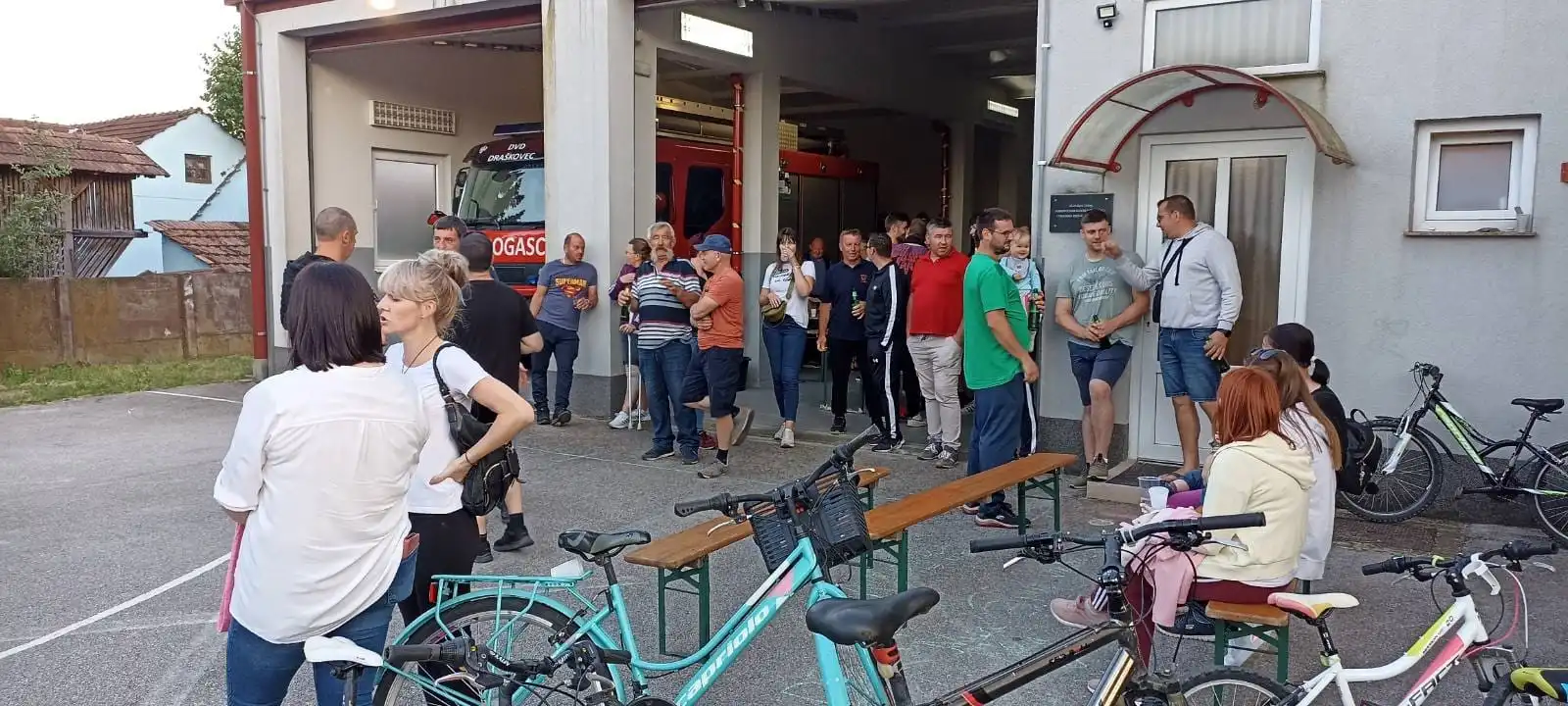 DVD Draškovec (5) DVD Draškovec (5)