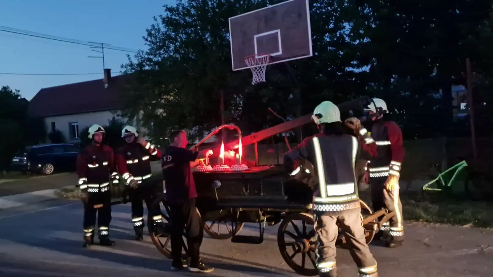 DVD Draškovec (8) DVD Draškovec (8)