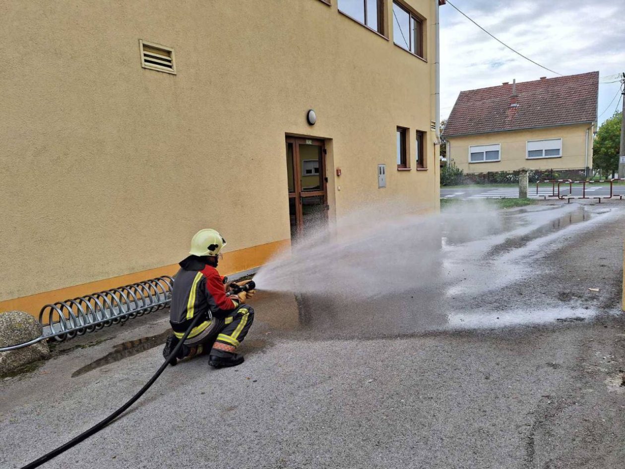 DVD Draškovec pokazna vježba u školi (3)