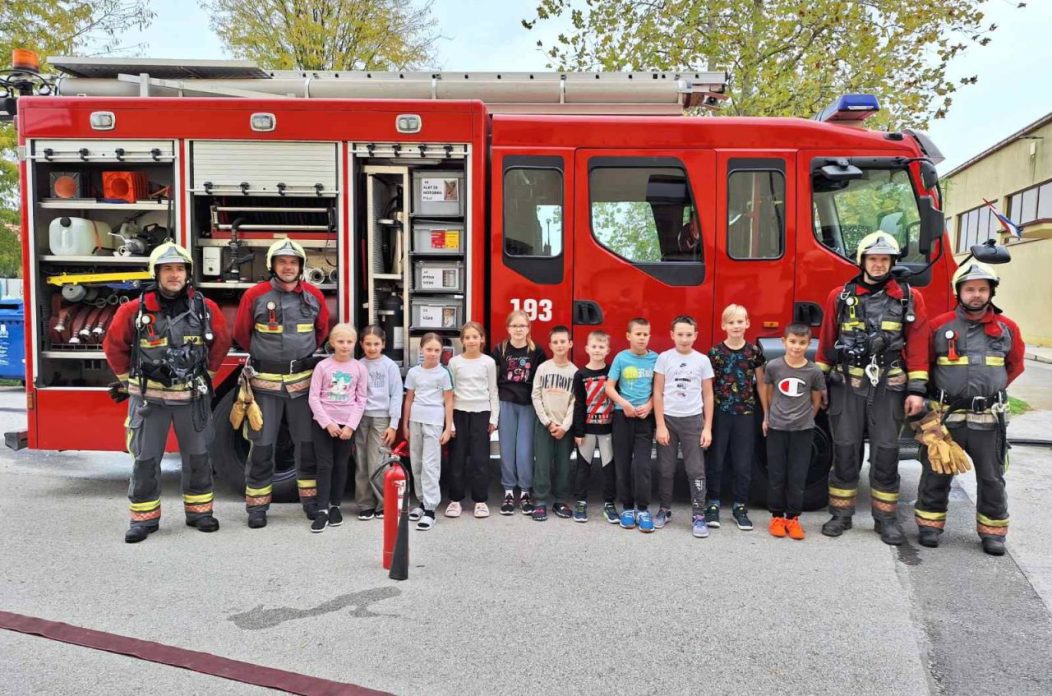 DVD Draškovec pokazna vježba u školi (5) DVD Draškovec pokazna vježba u školi (5)