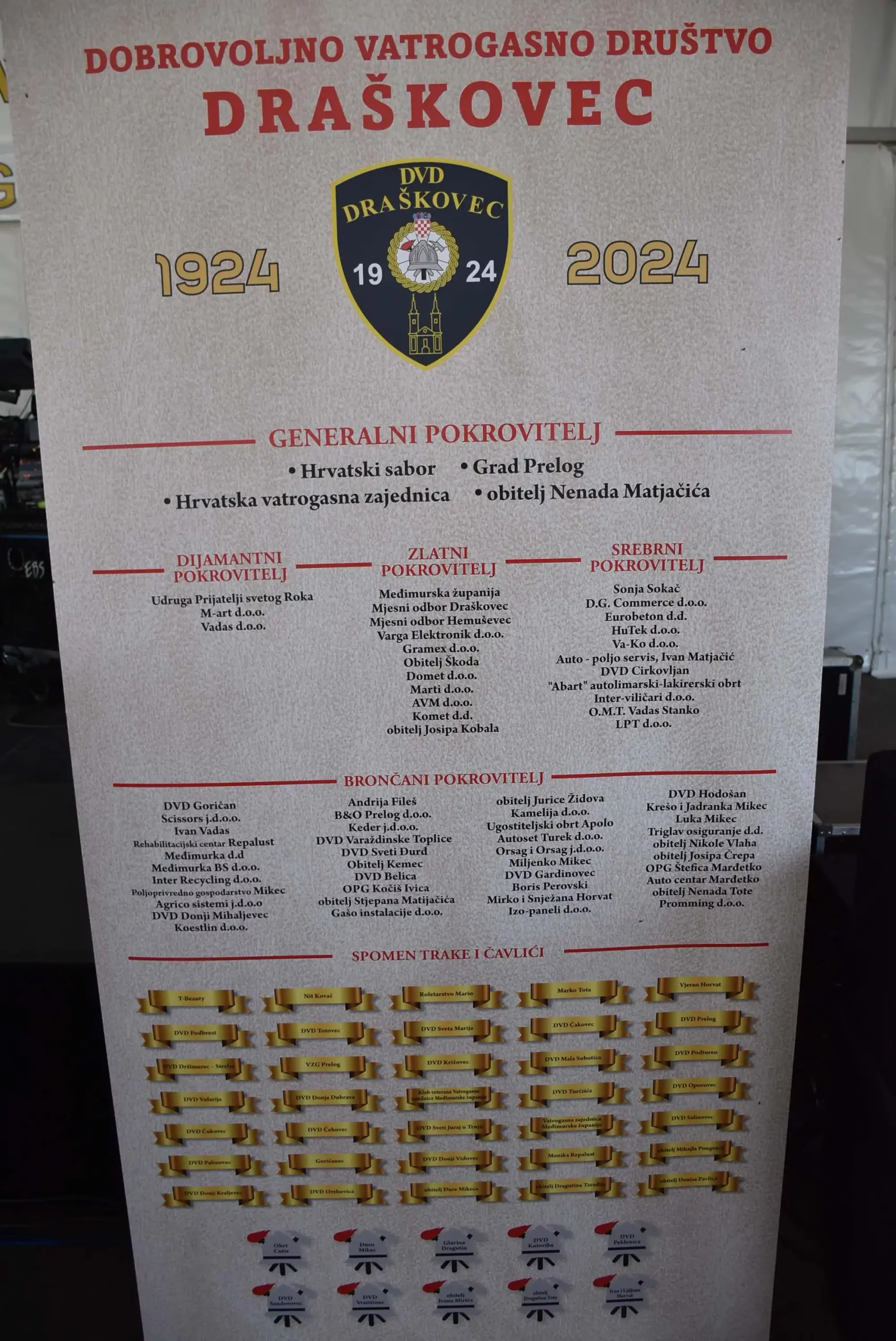 DVD Draškovece 100 godina 2024 (29) DVD Draškovece 100 godina 2024 (29)