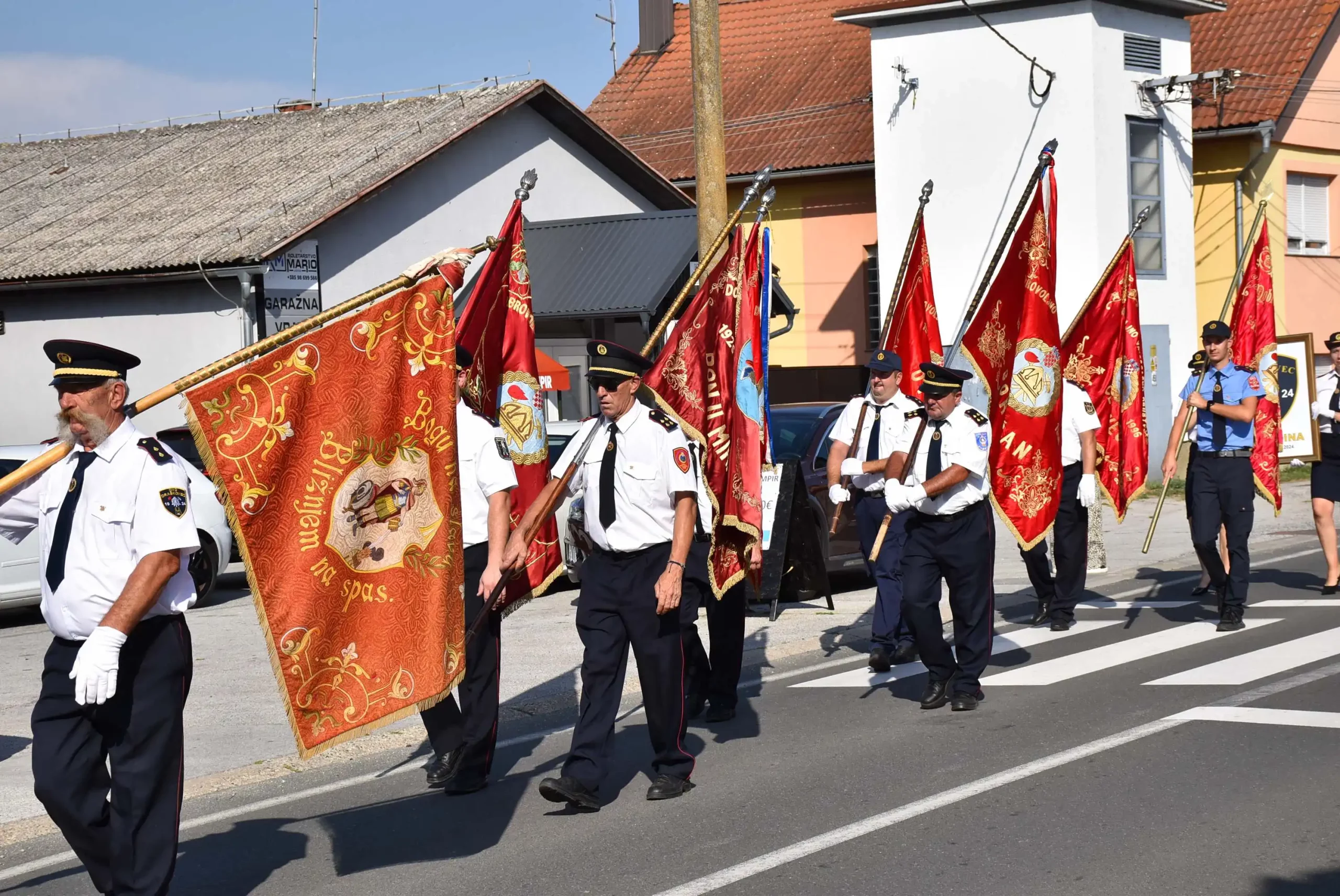 DVD Draškovece 100 godina 2024 (31) DVD Draškovece 100 godina 2024 (31)