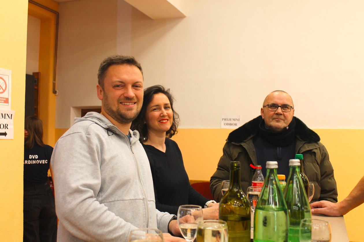 DVD GARDINOVEC I. Zimski kup (1)