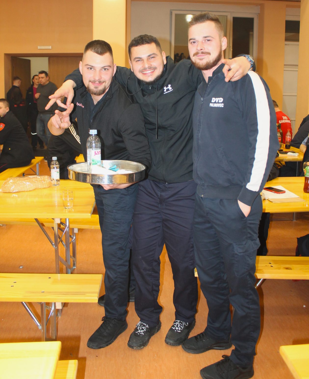 DVD GARDINOVEC I. Zimski kup (104)