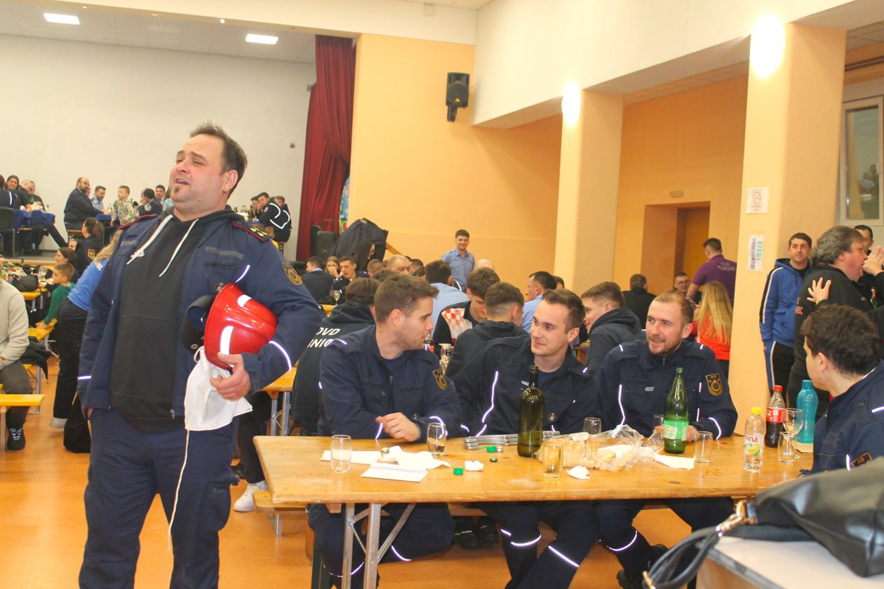 DVD GARDINOVEC I. Zimski kup (74)