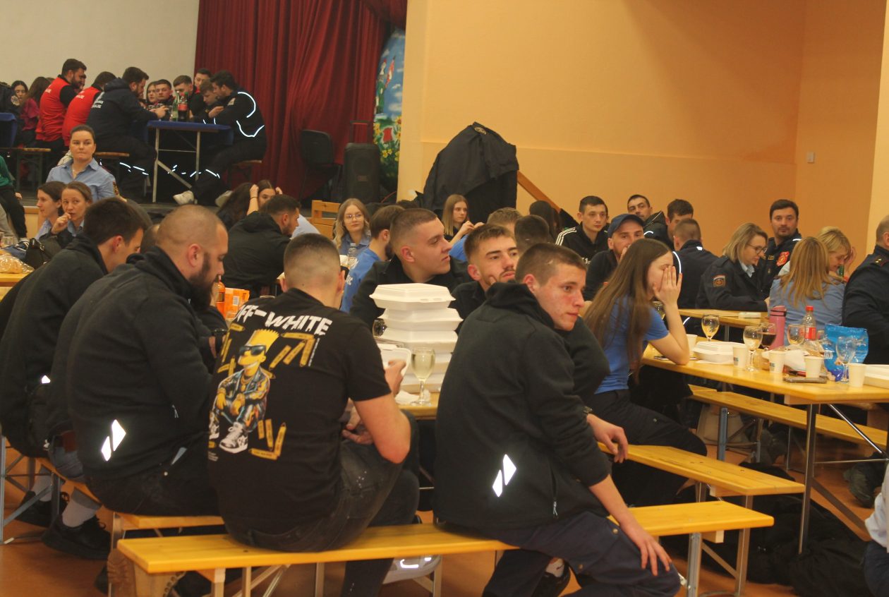 DVD GARDINOVEC I. Zimski kup (81)