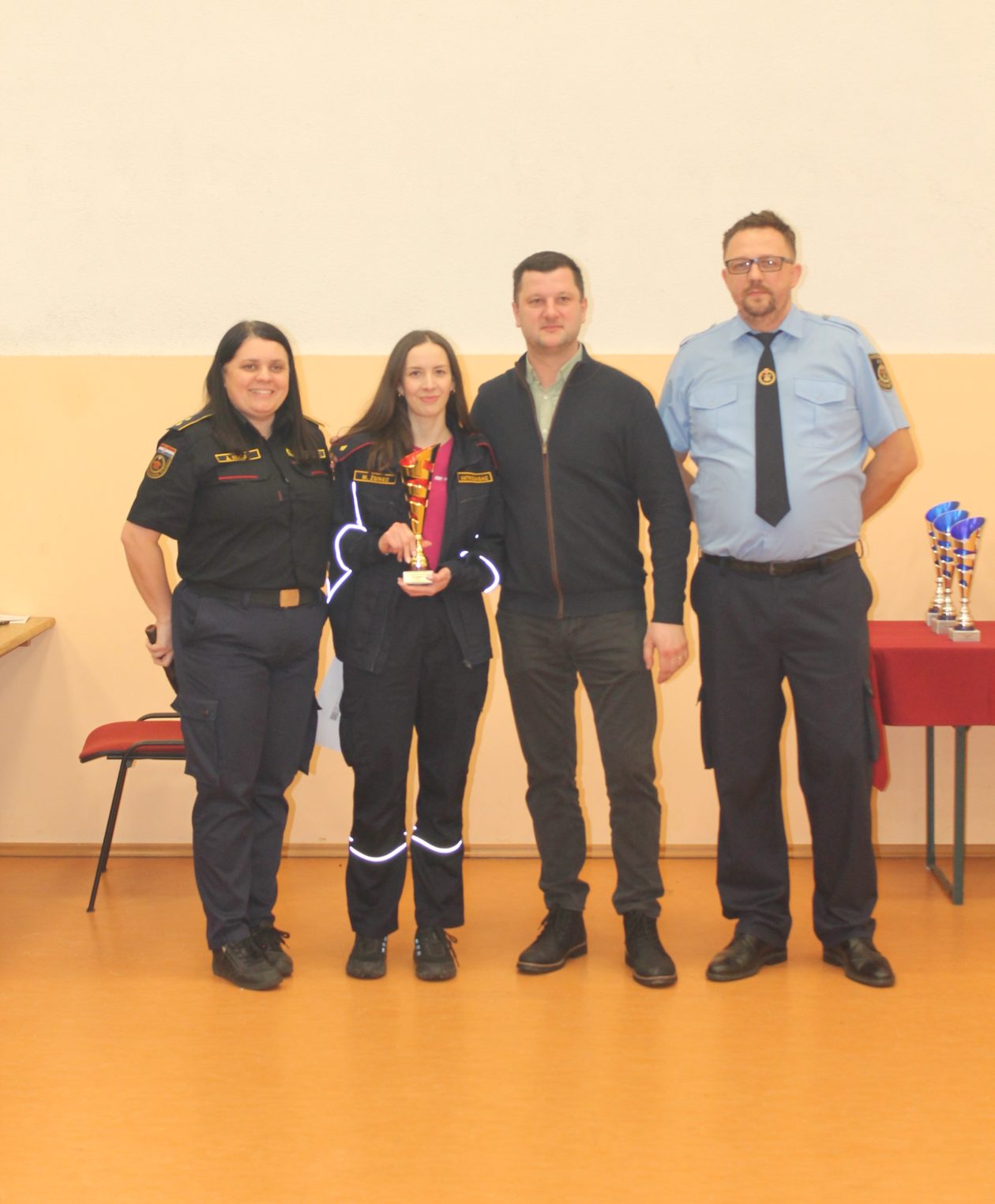 DVD GARDINOVEC I. Zimski kup (85)