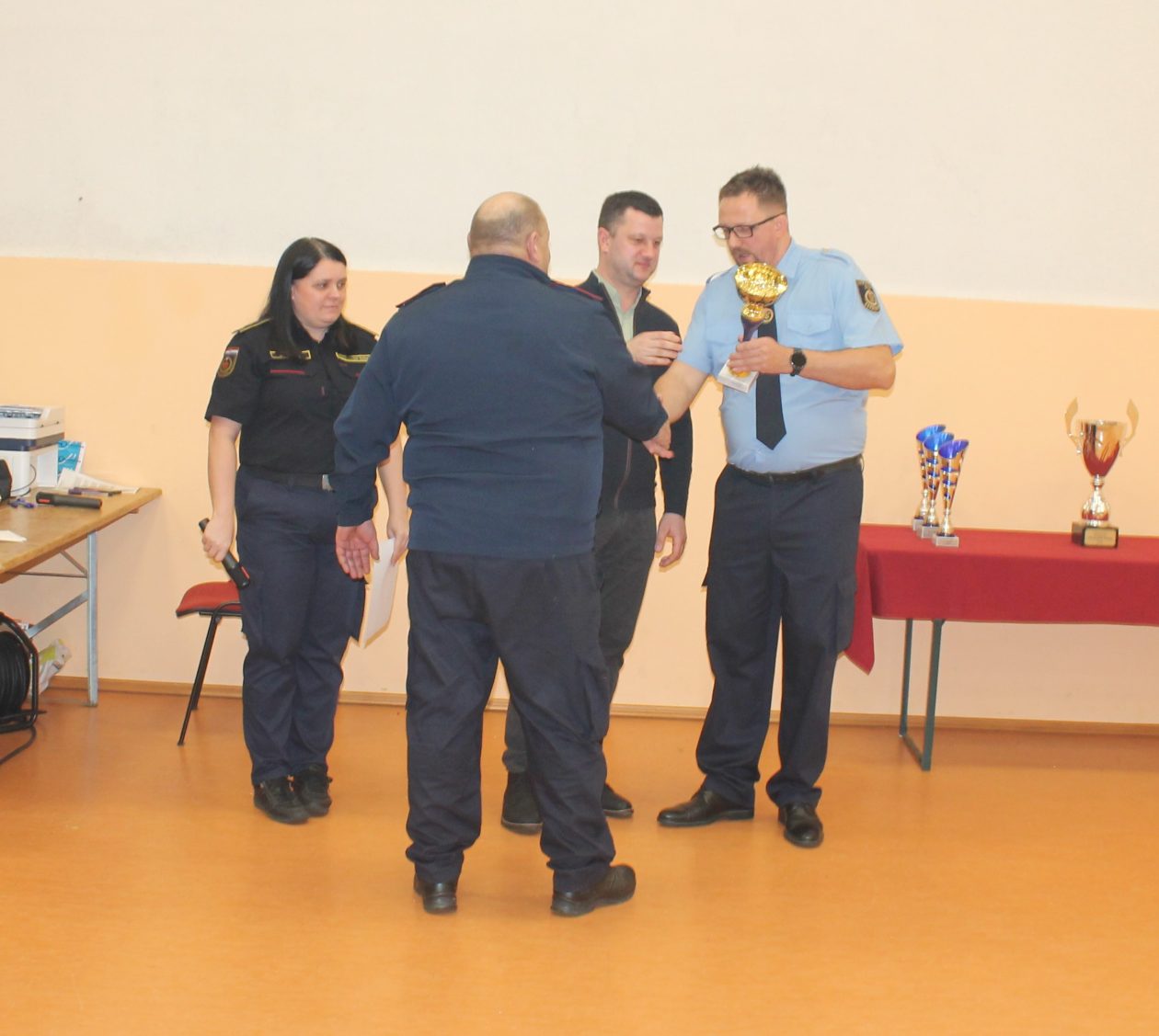 DVD GARDINOVEC I. Zimski kup (88)