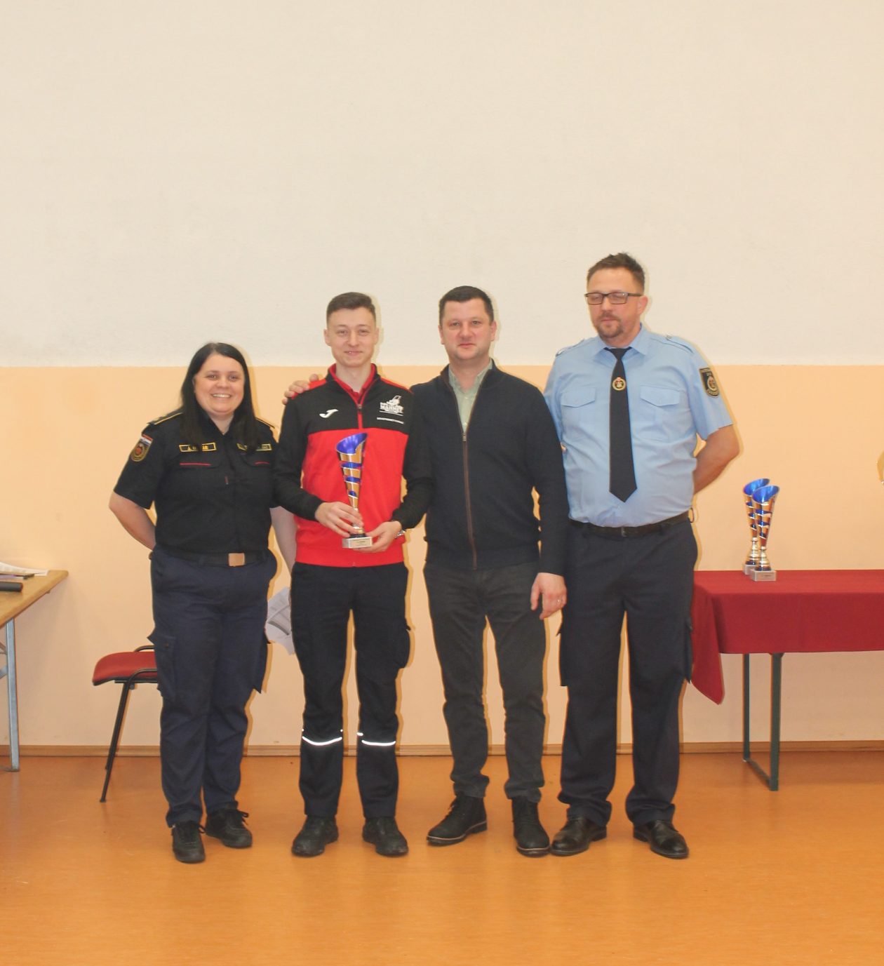 DVD GARDINOVEC I. Zimski kup (90)