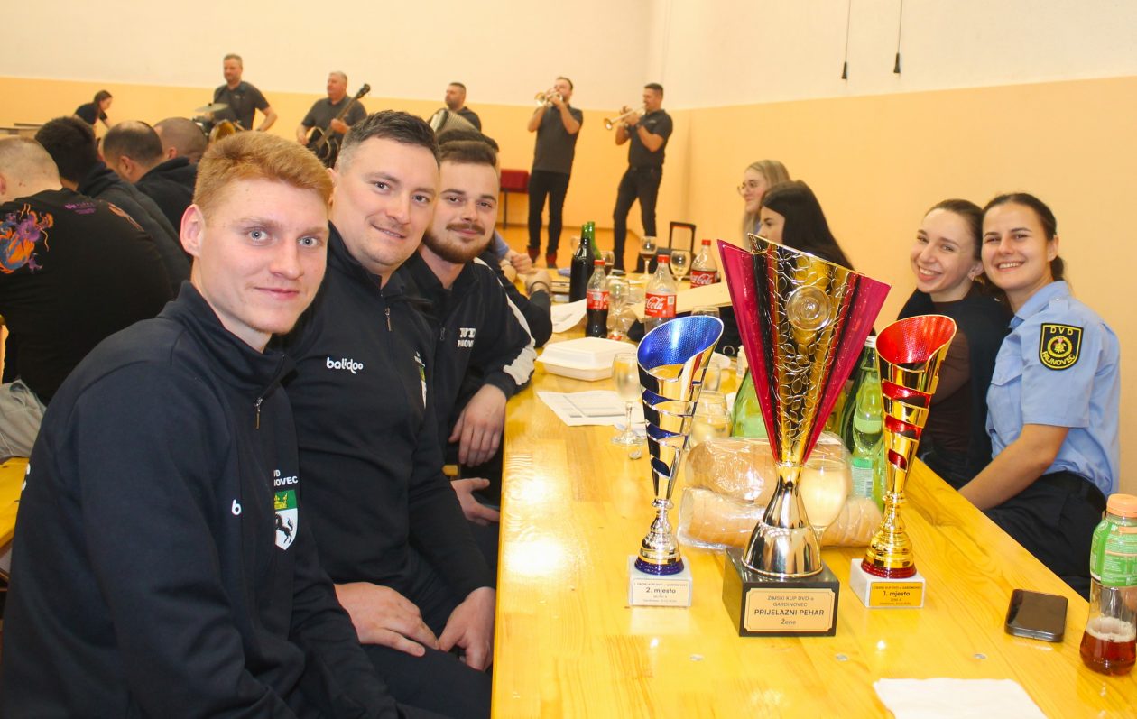 DVD GARDINOVEC I. Zimski kup (94)