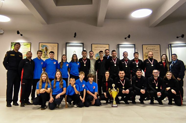 DVD Gardinovec prijem 2025 (2)