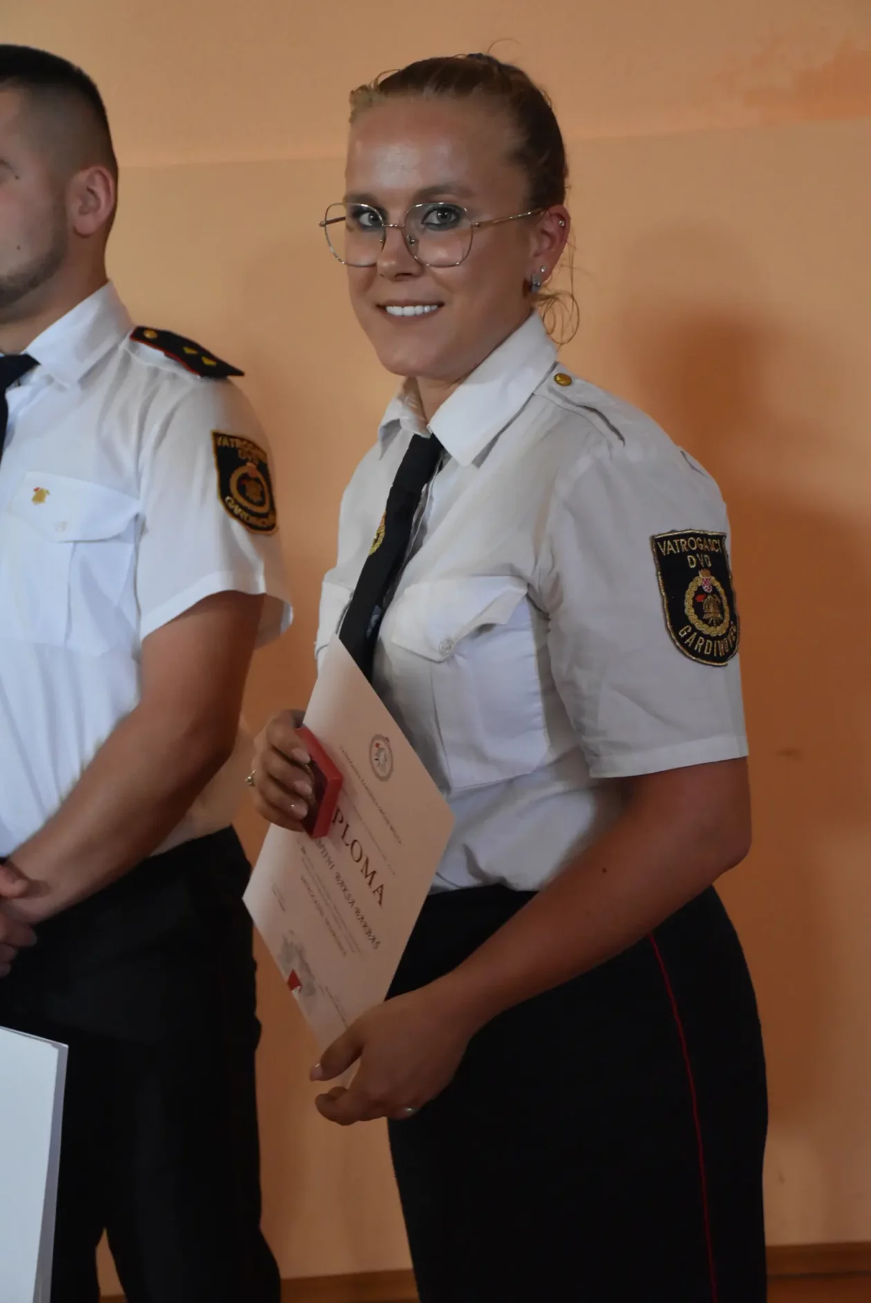 DVD Gardinovec, proslava 100. obljetnice, vatrogasci (40) DVD Gardinovec, proslava 100. obljetnice, vatrogasci (40)