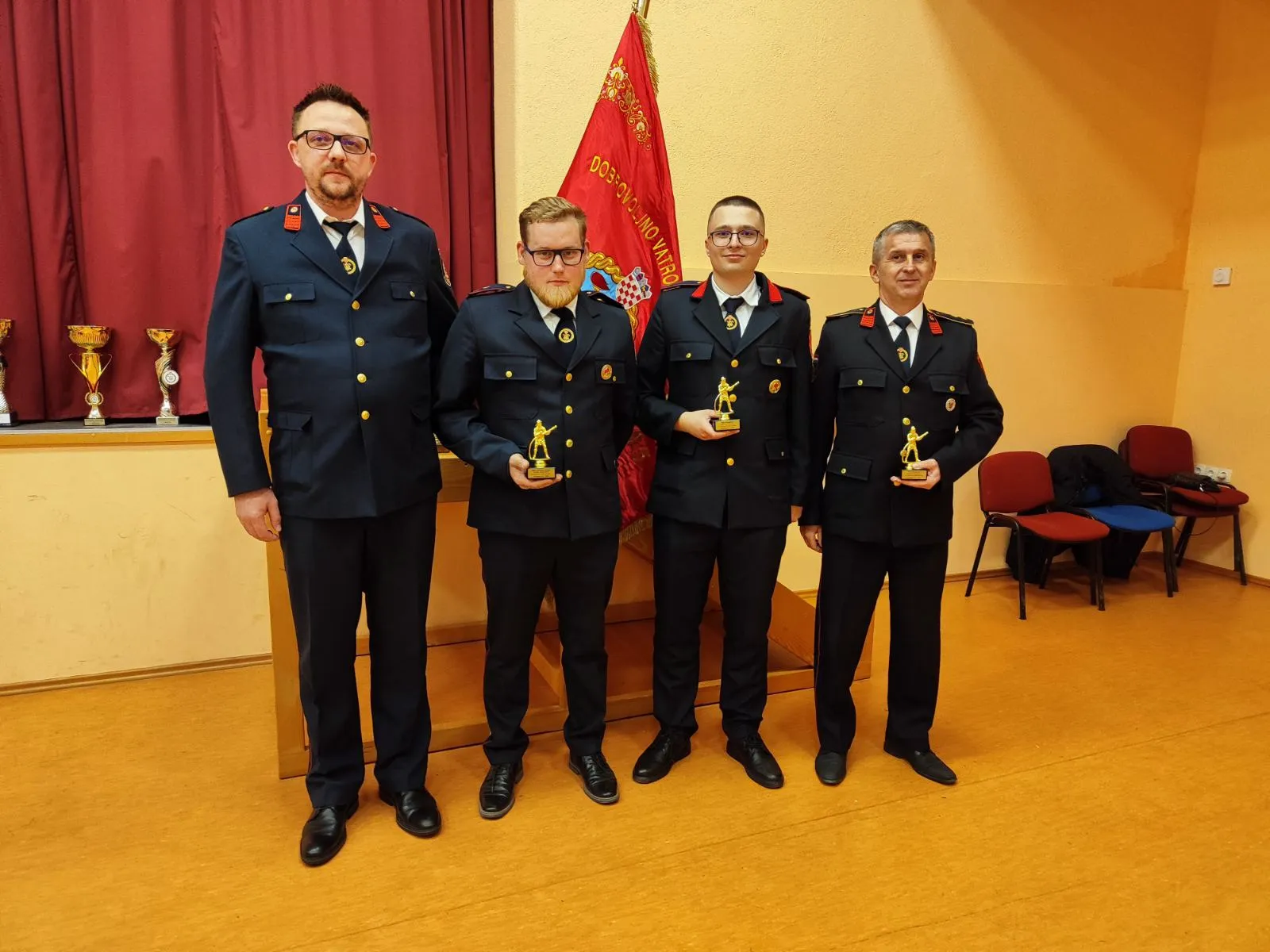 DVD Gardionec – skupština (1) DVD Gardionec – skupština (1)