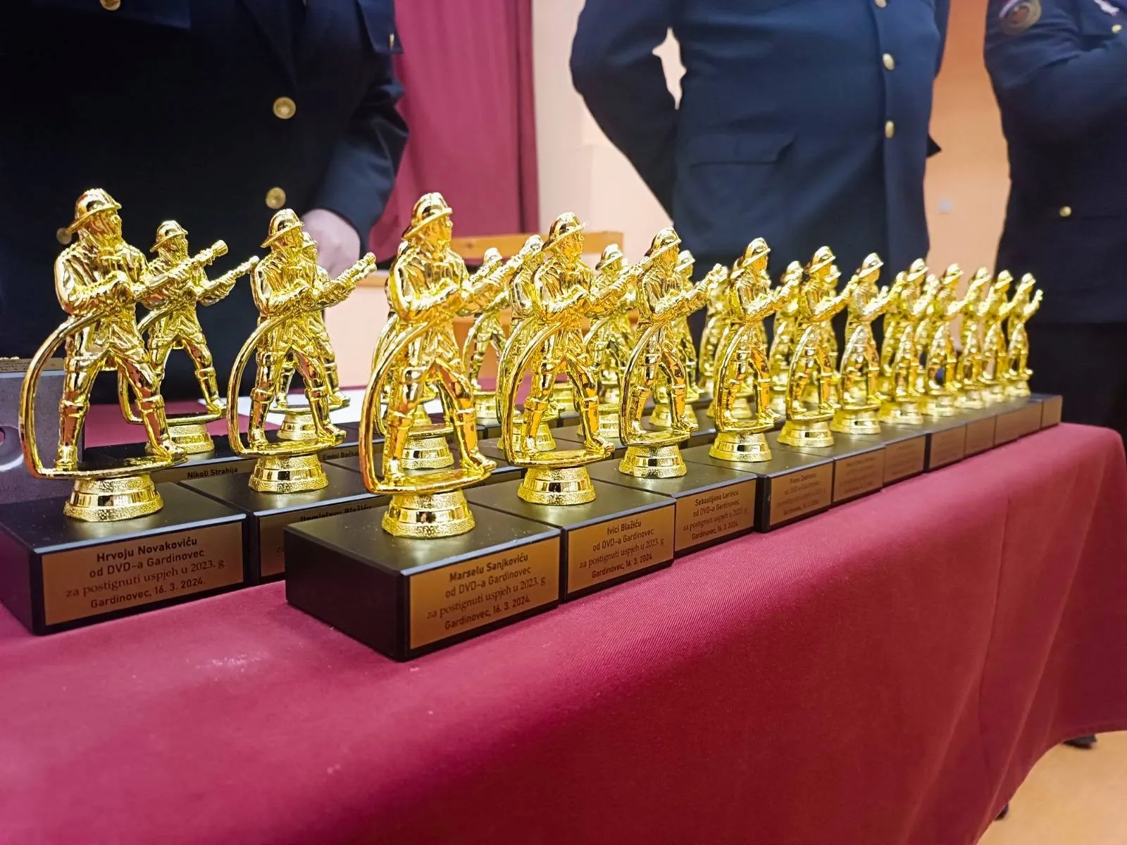 DVD Gardionec – skupština (10) DVD Gardionec – skupština (10)