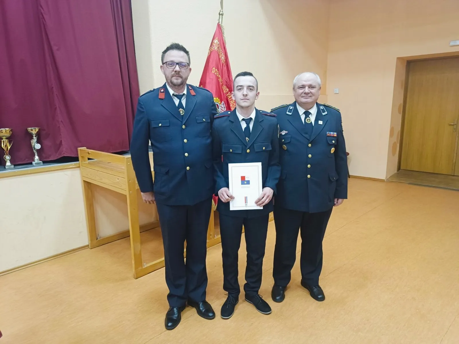 DVD Gardionec – skupština (11) DVD Gardionec – skupština (11)