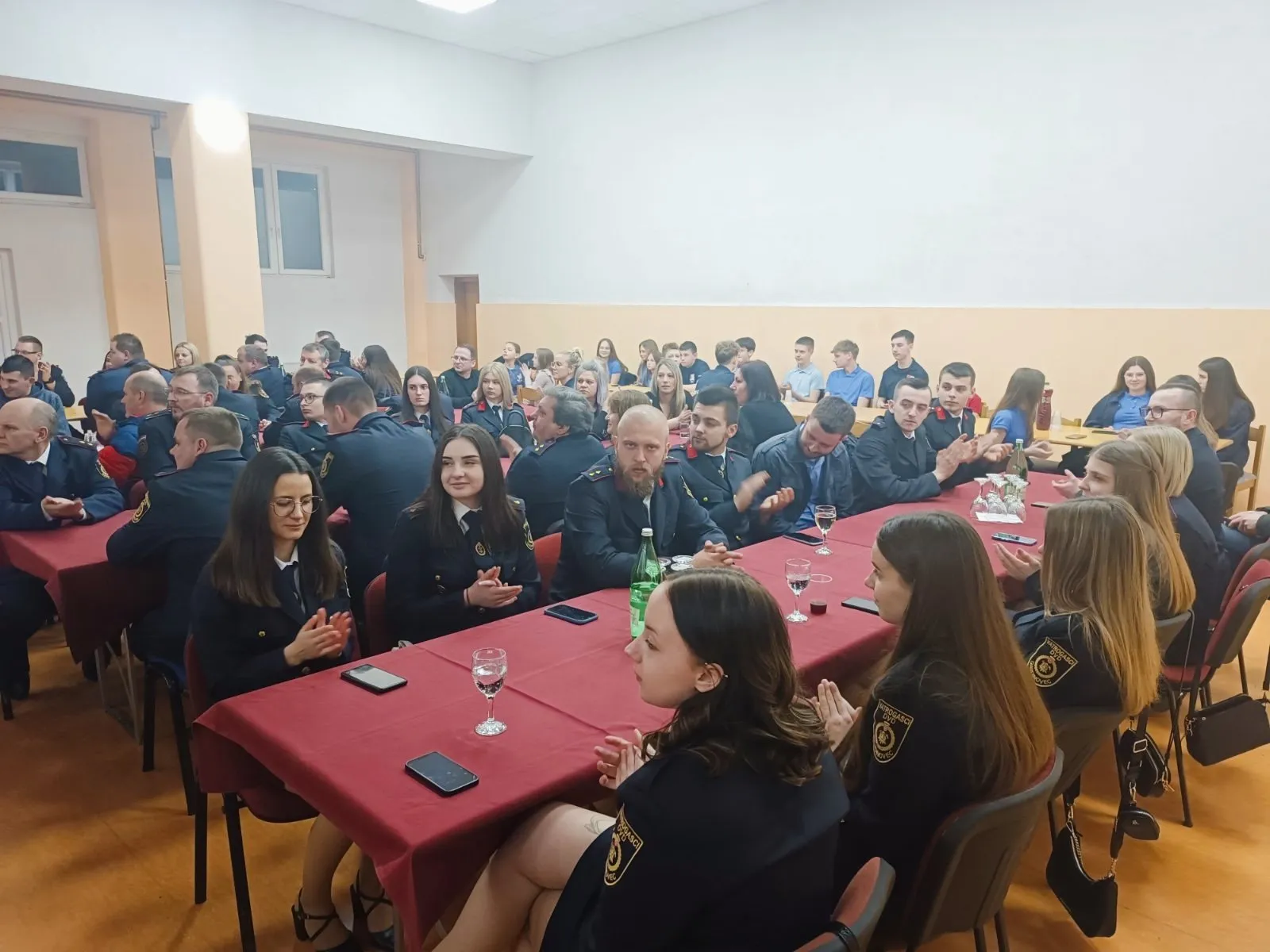 DVD Gardionec – skupština (12) DVD Gardionec – skupština (12)