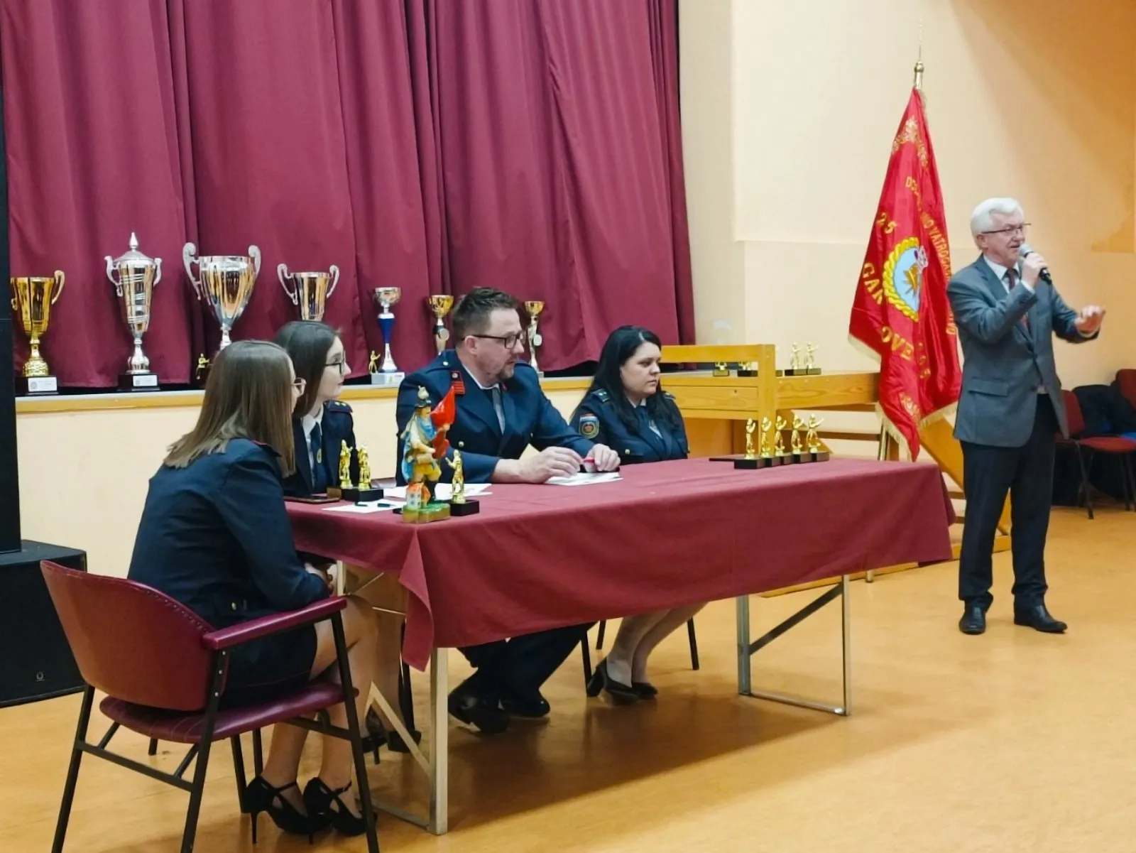 DVD Gardionec – skupština (15) DVD Gardionec – skupština (15)