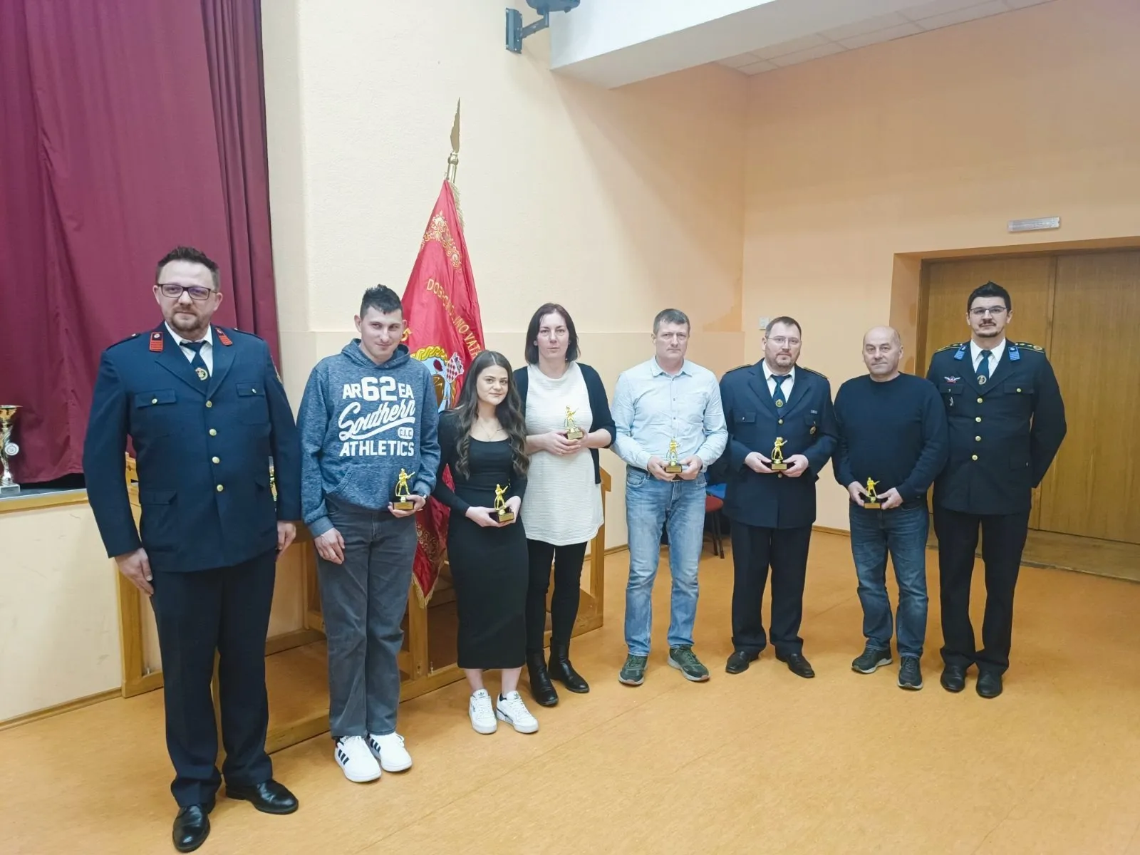 DVD Gardionec – skupština (3) DVD Gardionec – skupština (3)