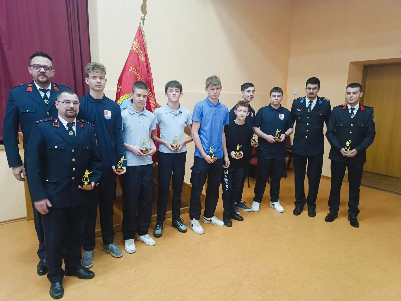 DVD Gardionec – skupština (7) DVD Gardionec – skupština (7)