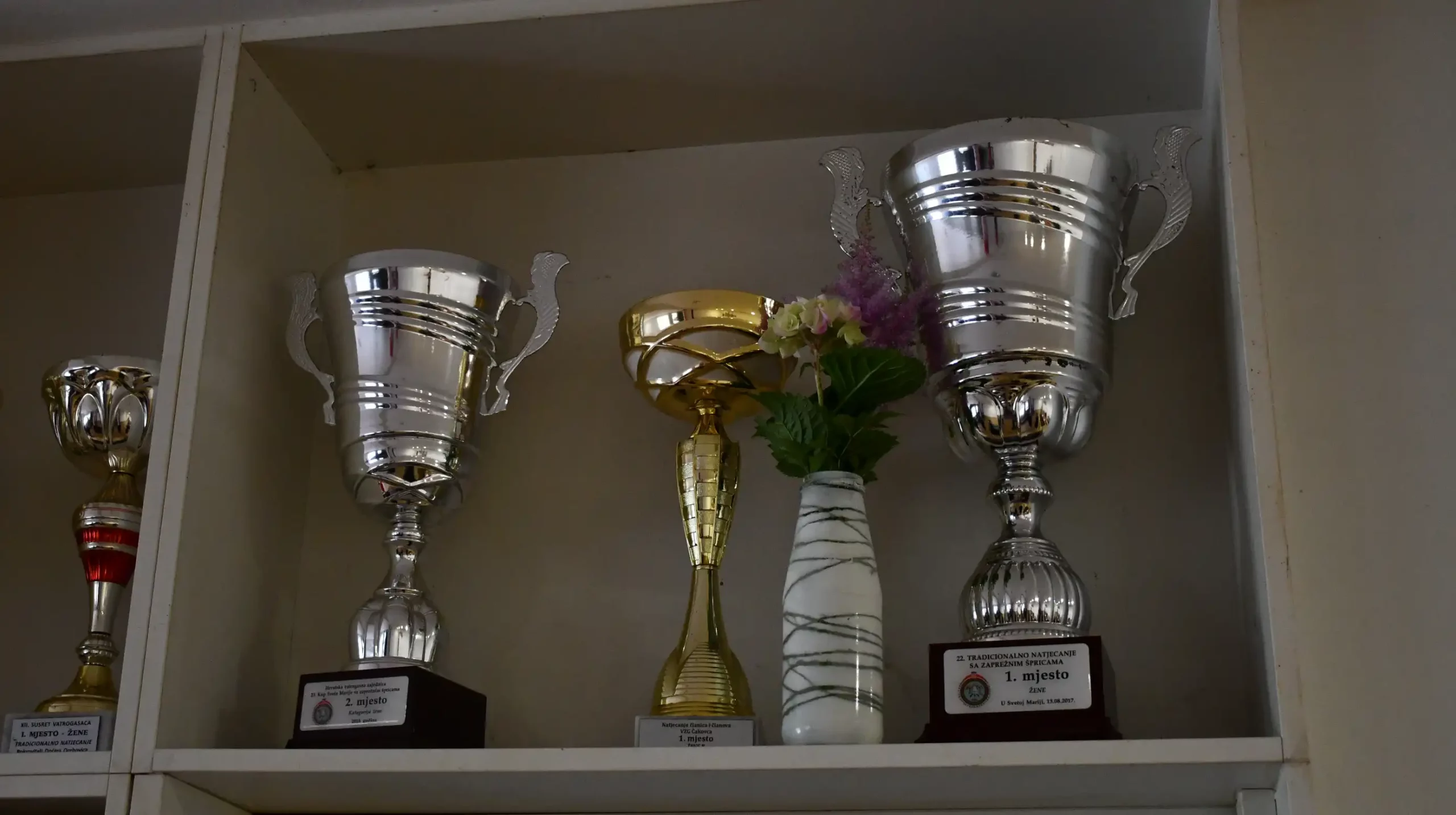 DVD Gornji Vidovec (16) DVD Gornji Vidovec (16)