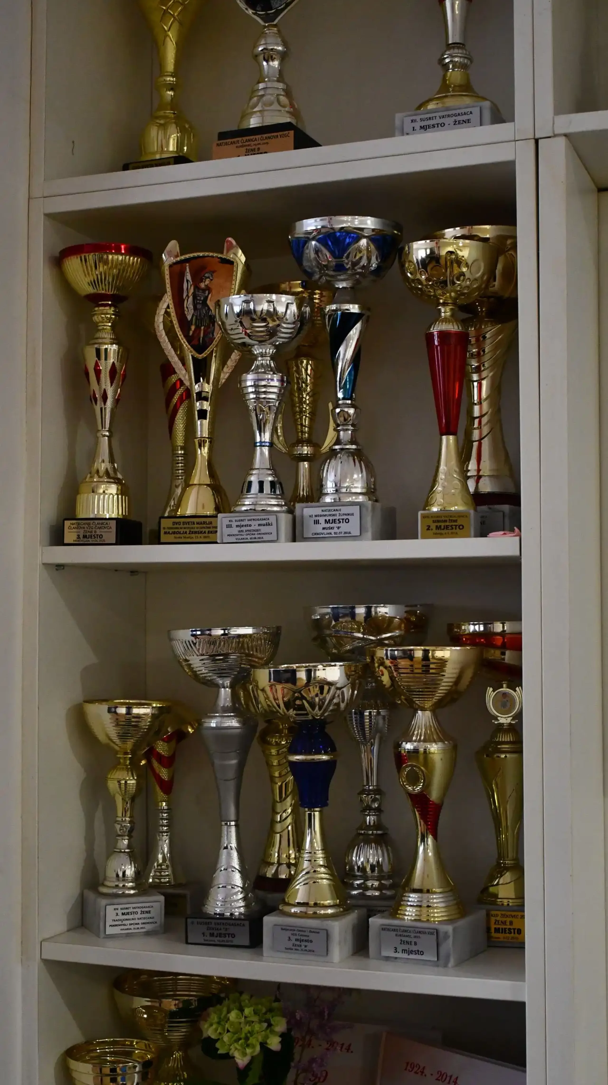 DVD Gornji Vidovec (17) DVD Gornji Vidovec (17)