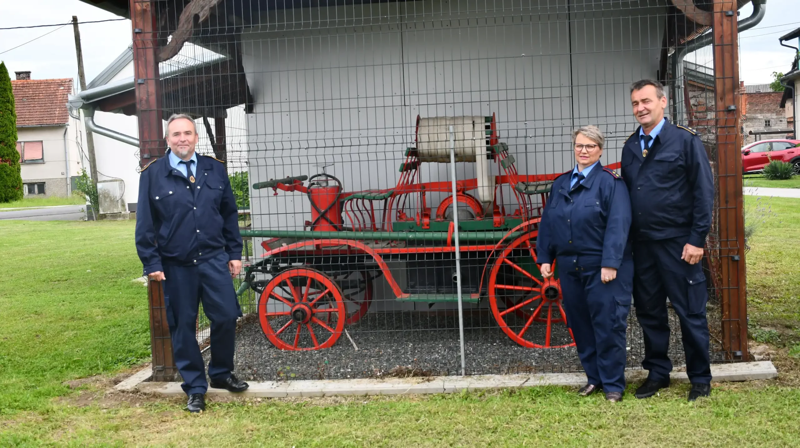 DVD Gornji Vidovec (24) DVD Gornji Vidovec (24)