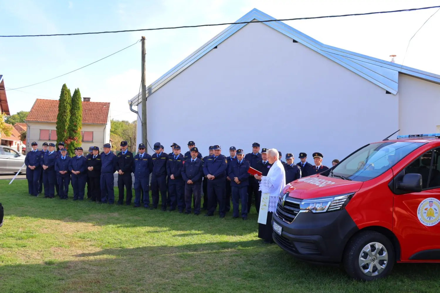 DVD Gornji Vidovec, primopredaja vozila (10) DVD Gornji Vidovec, primopredaja vozila (10)