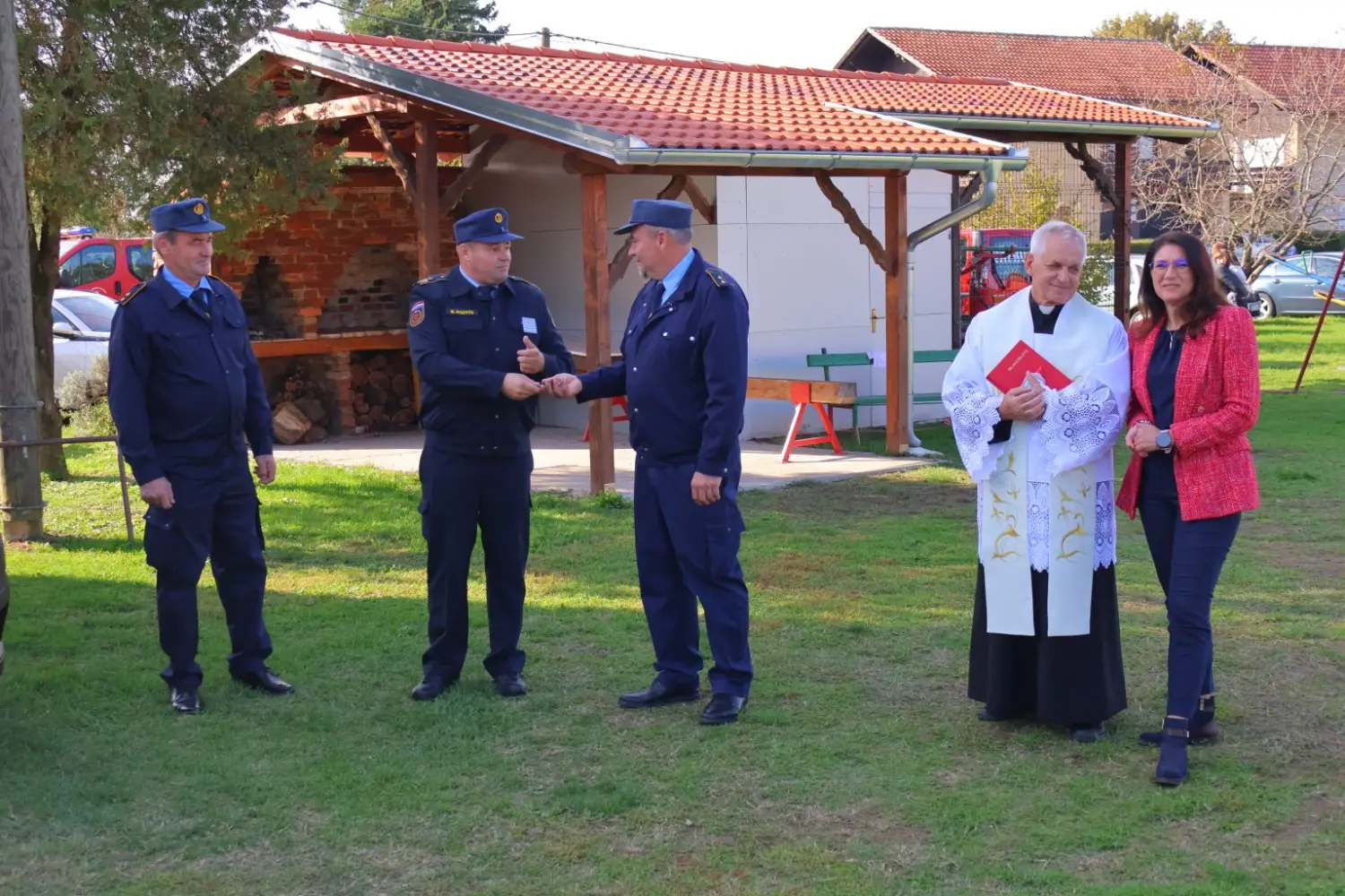 DVD Gornji Vidovec, primopredaja vozila (11) DVD Gornji Vidovec, primopredaja vozila (11)