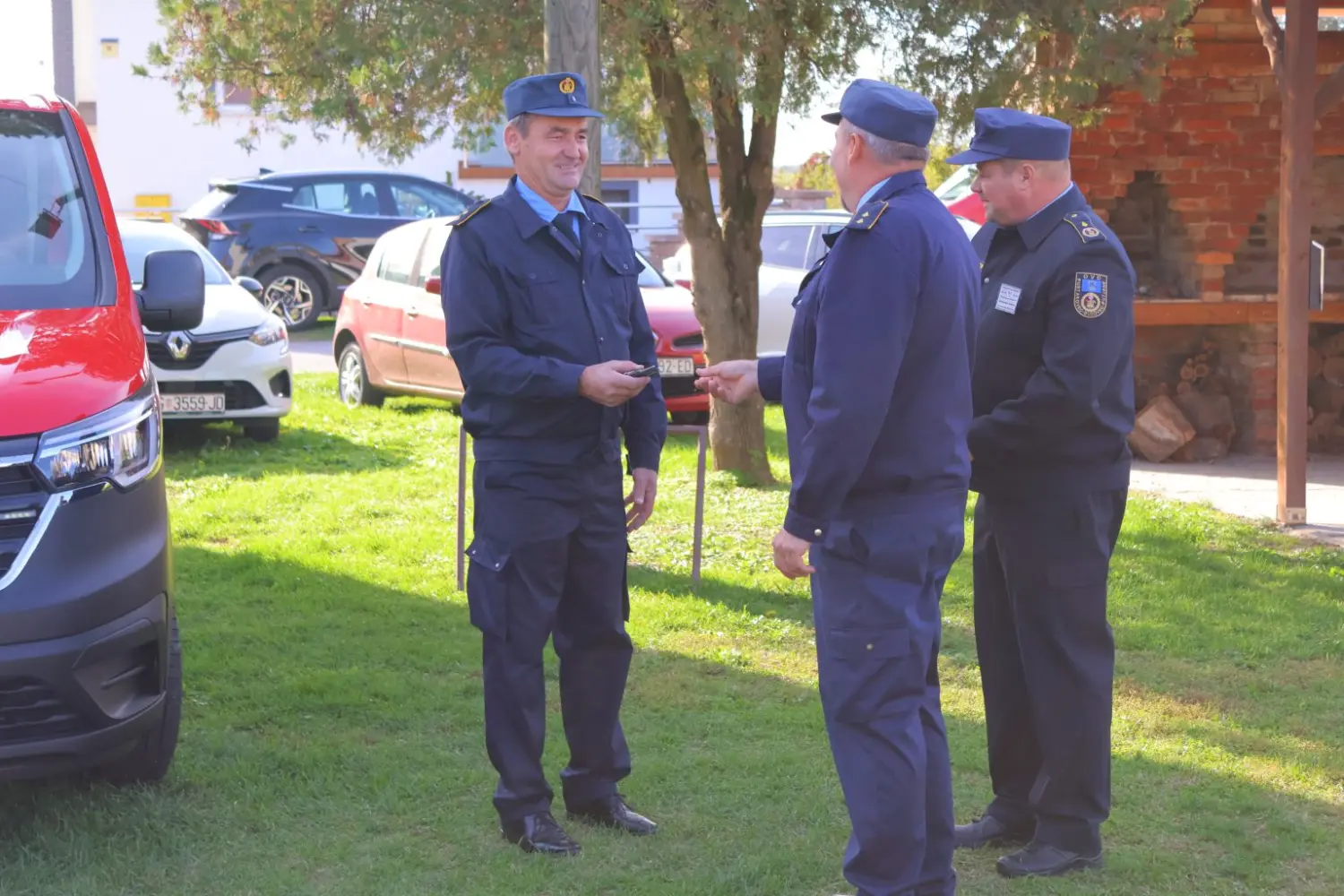 DVD Gornji Vidovec, primopredaja vozila (12) DVD Gornji Vidovec, primopredaja vozila (12)