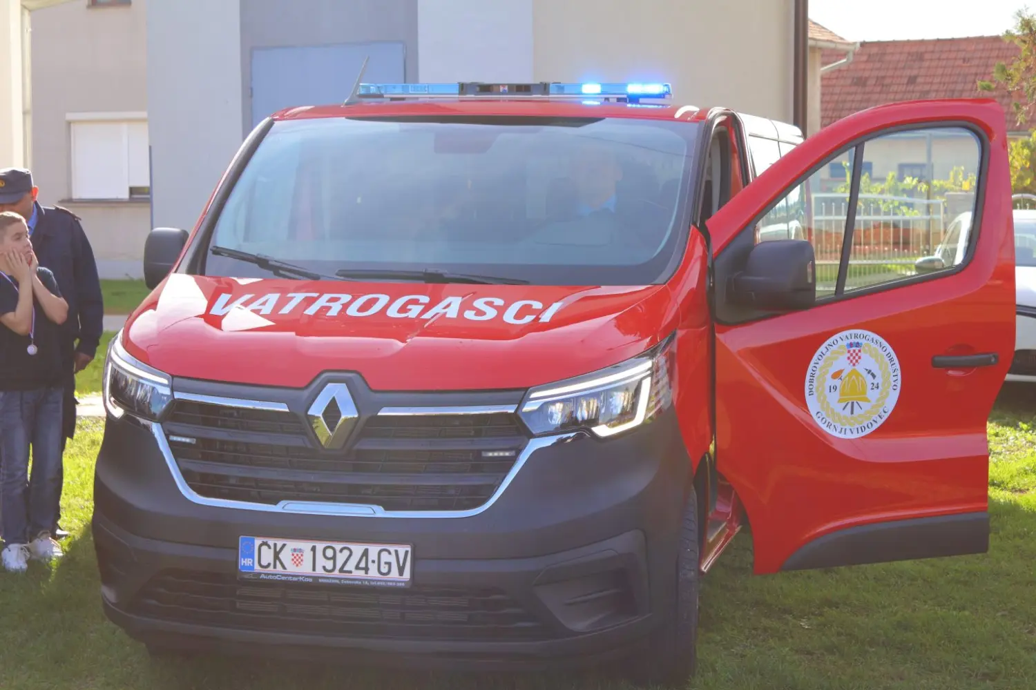 DVD Gornji Vidovec, primopredaja vozila (13) DVD Gornji Vidovec, primopredaja vozila (13)