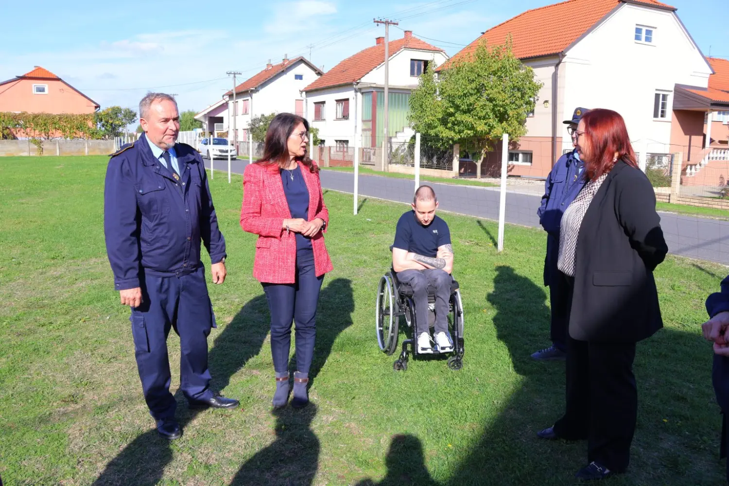 DVD Gornji Vidovec, primopredaja vozila (14) DVD Gornji Vidovec, primopredaja vozila (14)