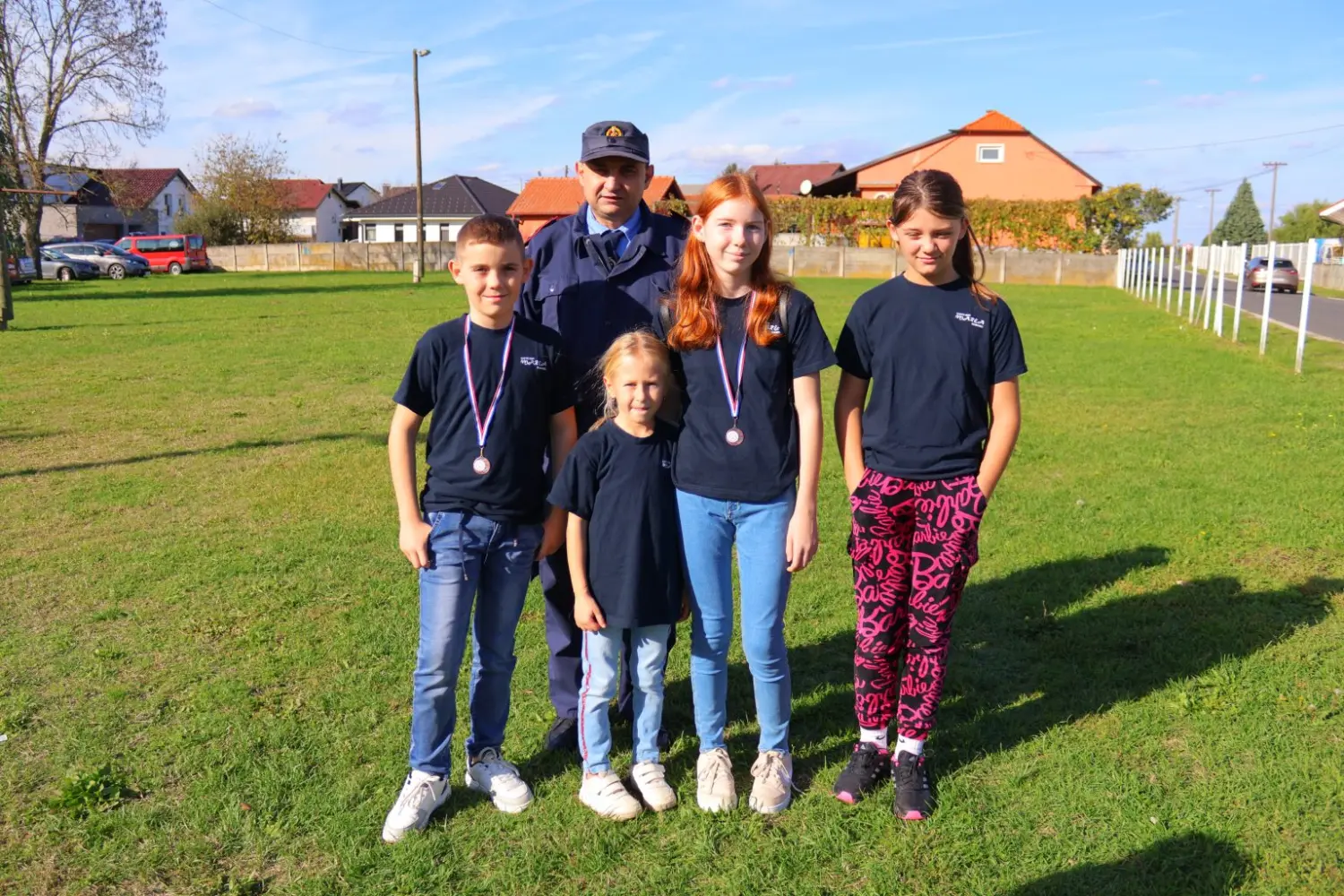 DVD Gornji Vidovec, primopredaja vozila (4) DVD Gornji Vidovec, primopredaja vozila (4)