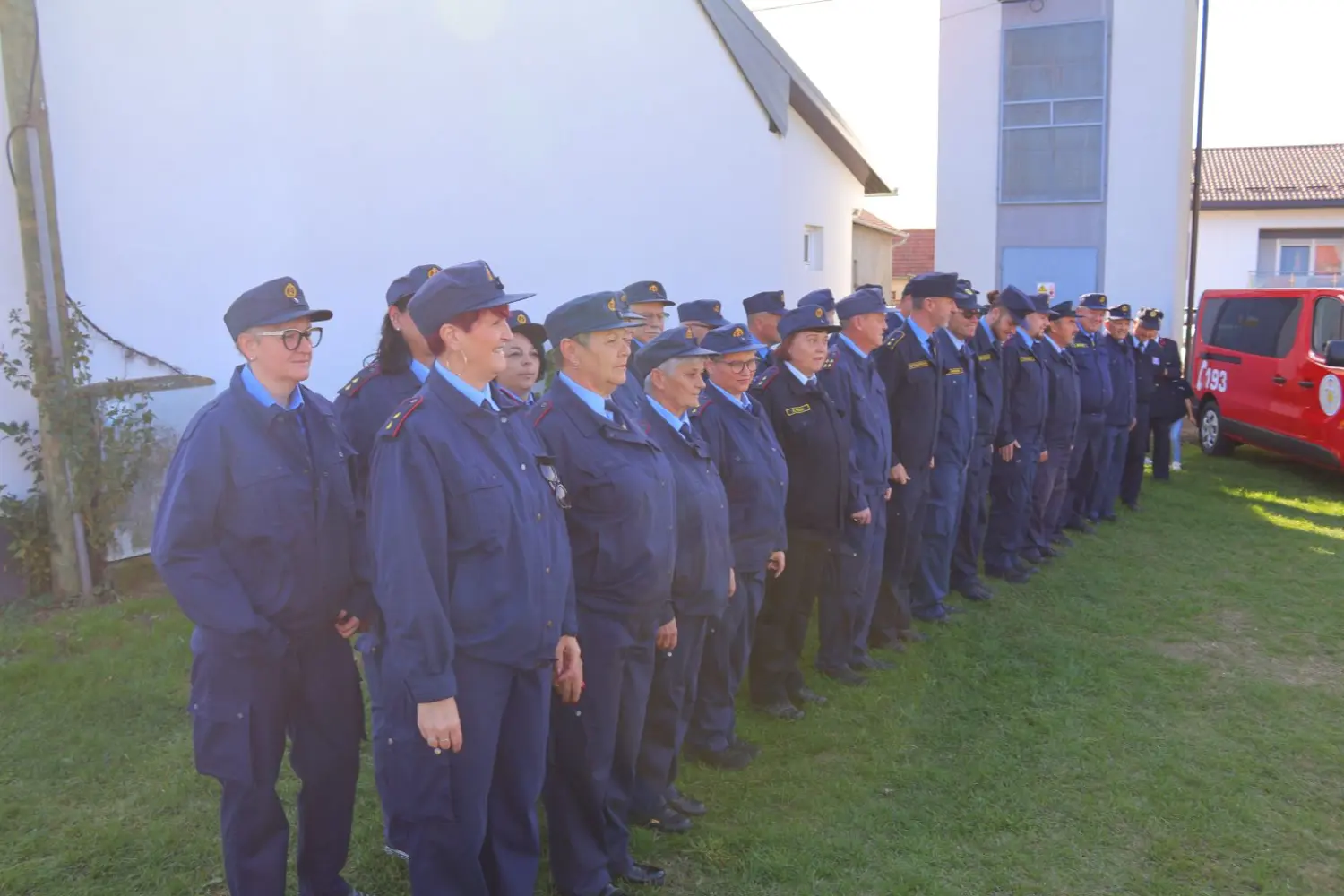 DVD Gornji Vidovec, primopredaja vozila (5) DVD Gornji Vidovec, primopredaja vozila (5)