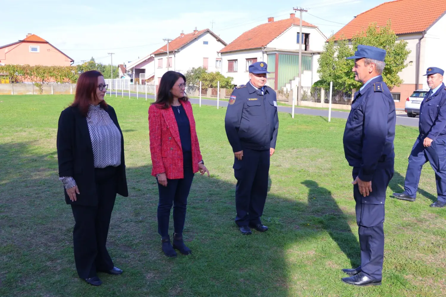 DVD Gornji Vidovec, primopredaja vozila (6) DVD Gornji Vidovec, primopredaja vozila (6)