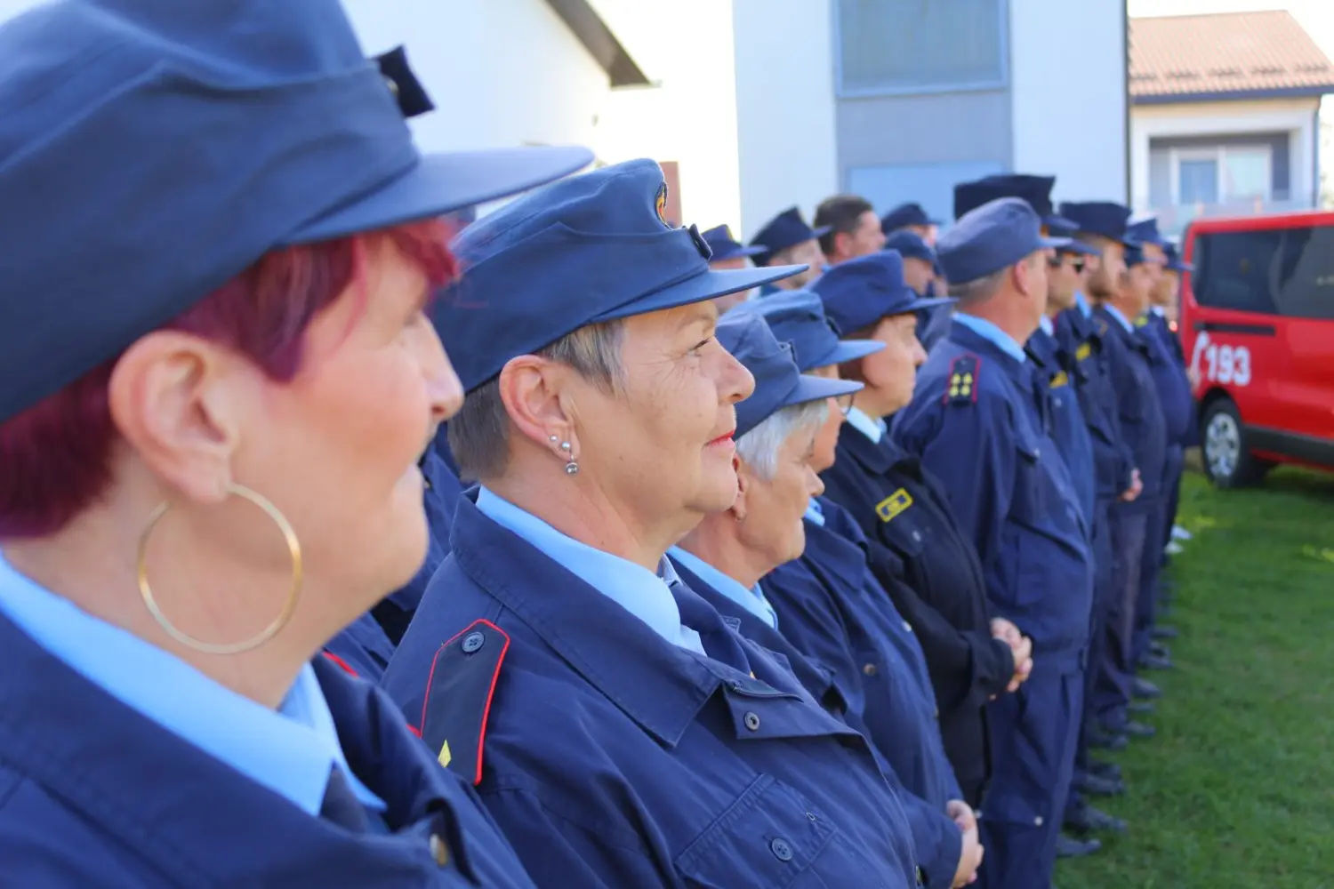 DVD Gornji Vidovec, primopredaja vozila (8) DVD Gornji Vidovec, primopredaja vozila (8)