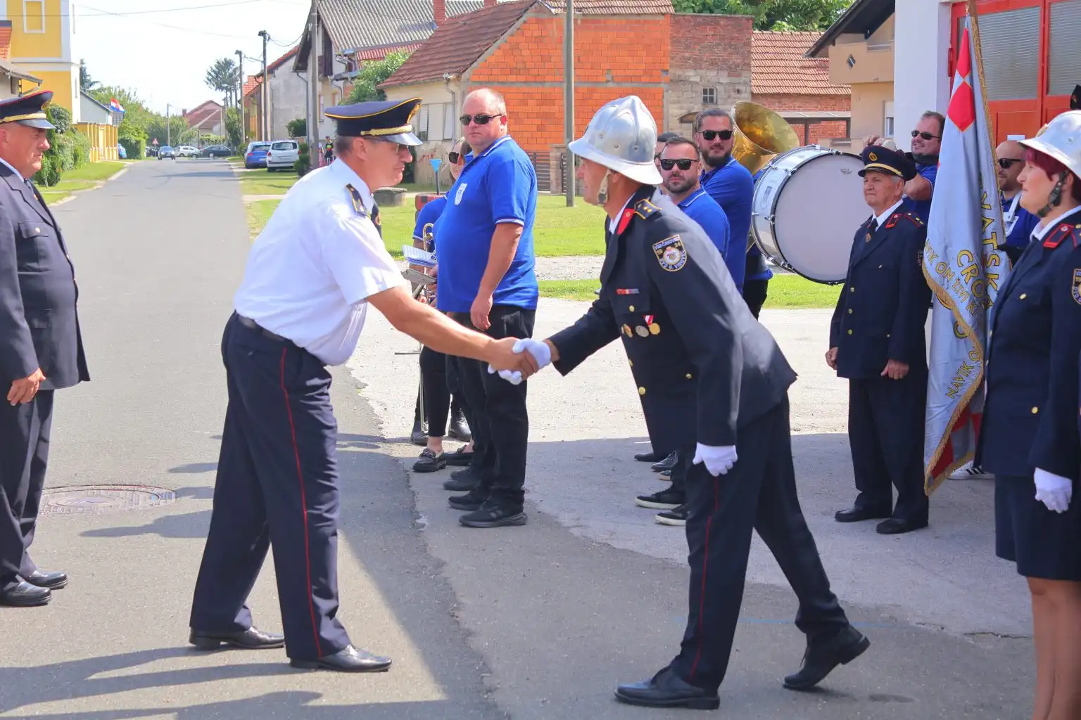 DVD Gornji Vidovec proslavio 100 godina (10) DVD Gornji Vidovec proslavio 100 godina (10)