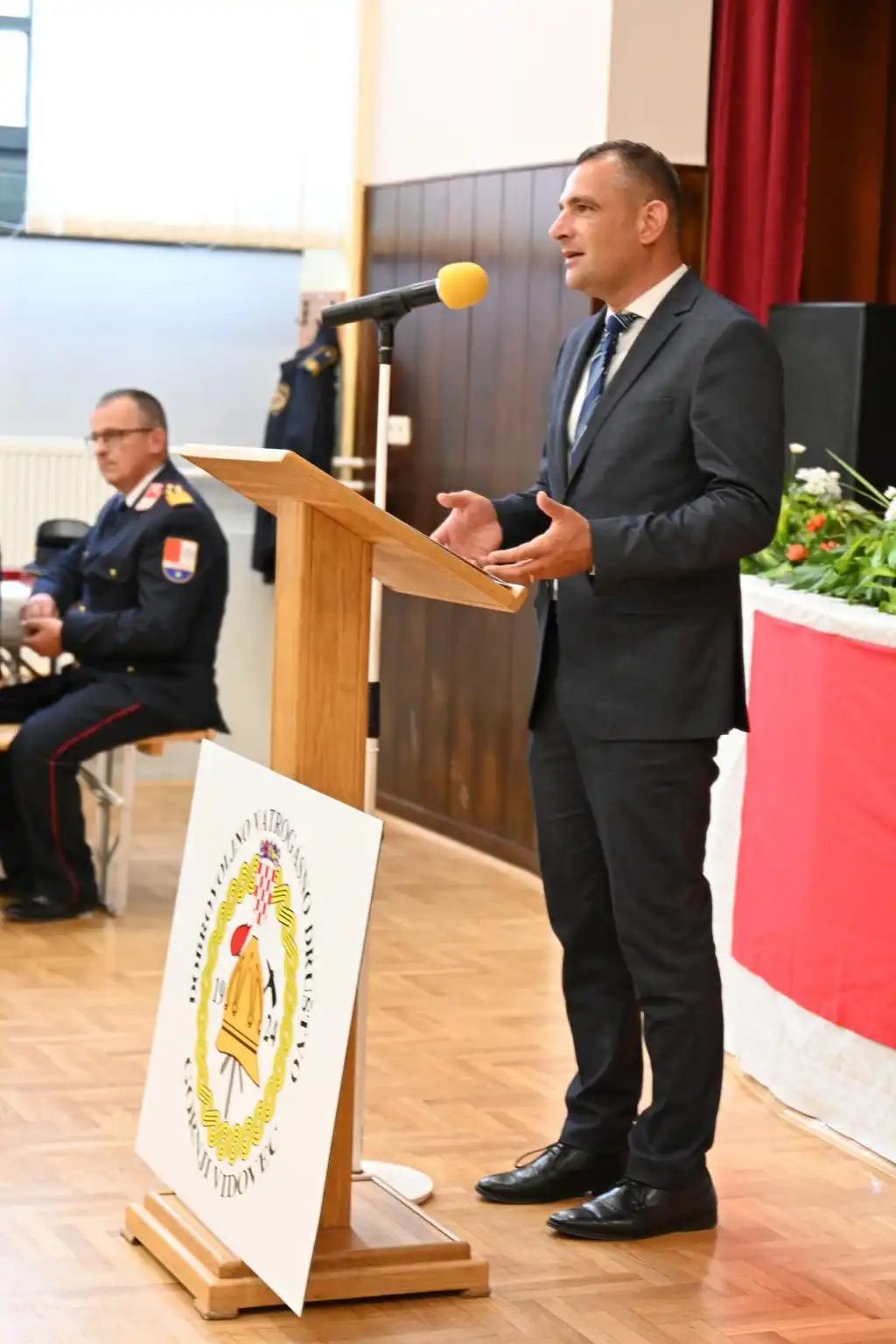 DVD Gornji Vidovec proslavio 100 godina (16) DVD Gornji Vidovec proslavio 100 godina (16)