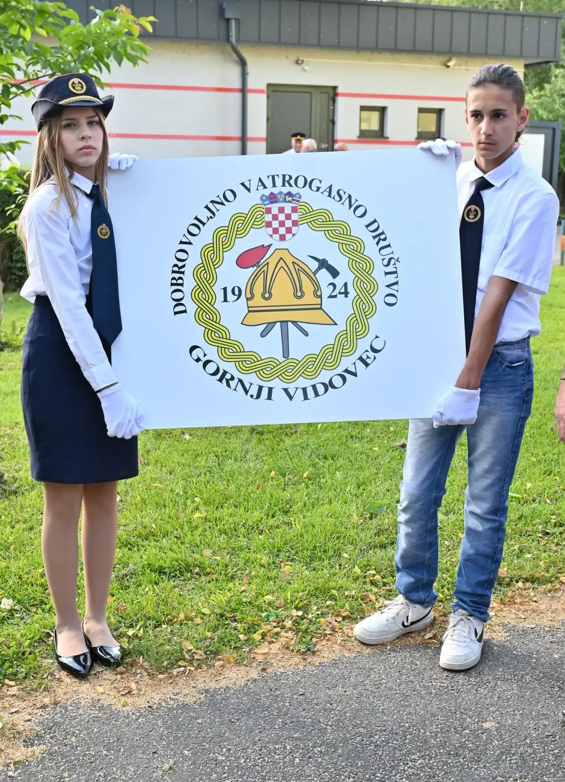 DVD Gornji Vidovec proslavio 100 godina (17) DVD Gornji Vidovec proslavio 100 godina (17)