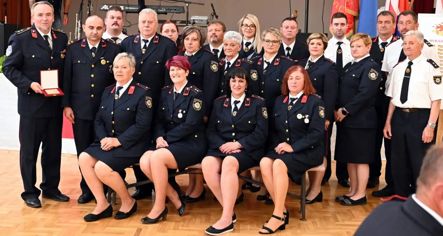 DVD Gornji Vidovec proslavio 100 godina (19) DVD Gornji Vidovec proslavio 100 godina (19)