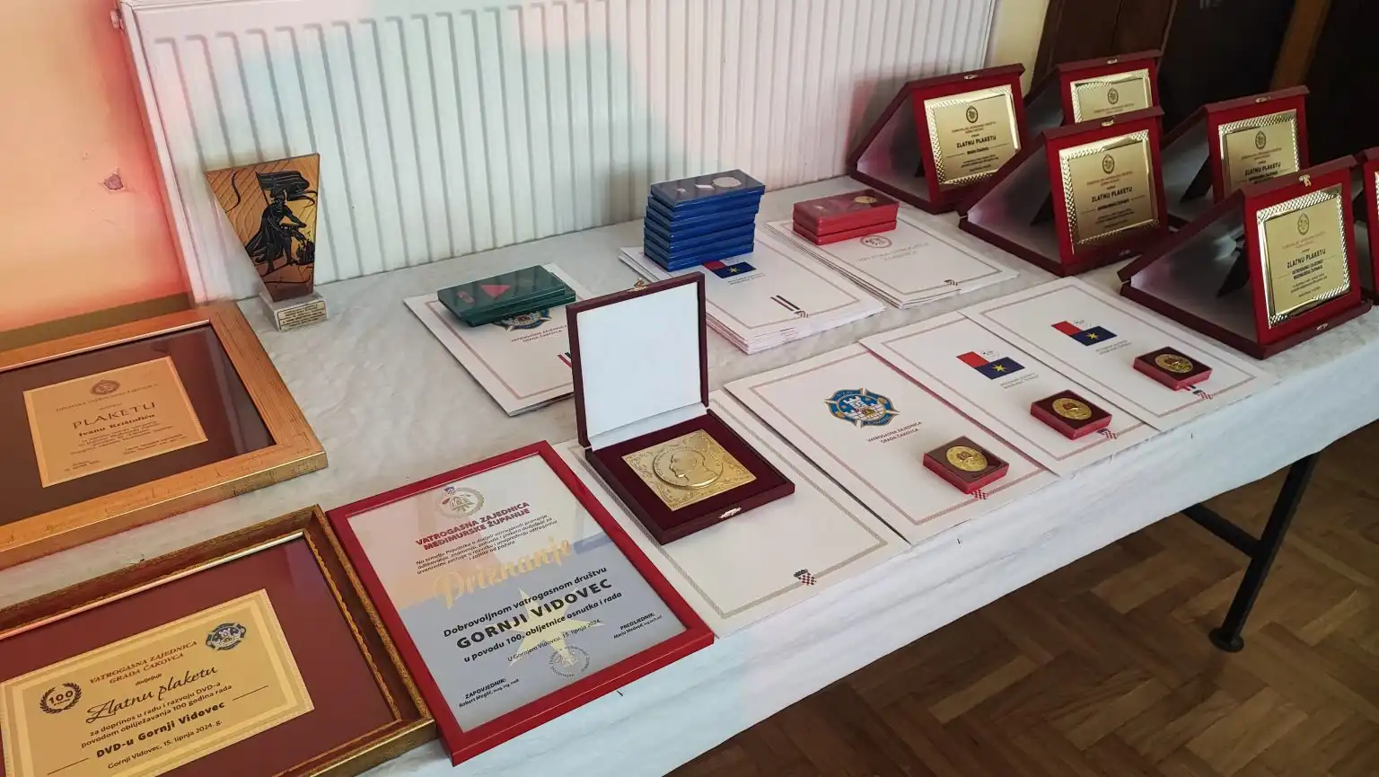 DVD Gornji Vidovec proslavio 100 godina (24) DVD Gornji Vidovec proslavio 100 godina (24)