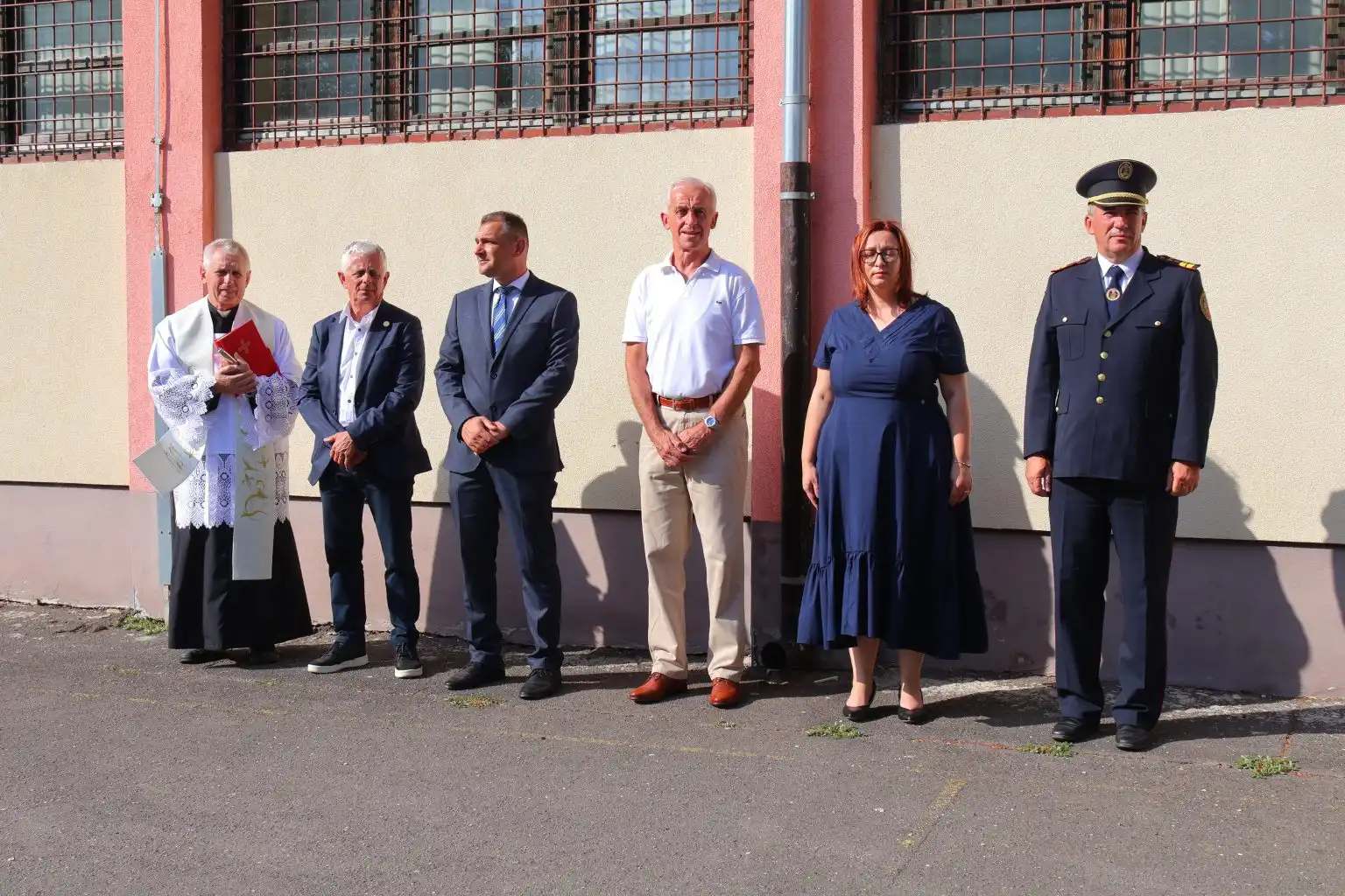 DVD Gornji Vidovec proslavio 100 godina (30) DVD Gornji Vidovec proslavio 100 godina (30)