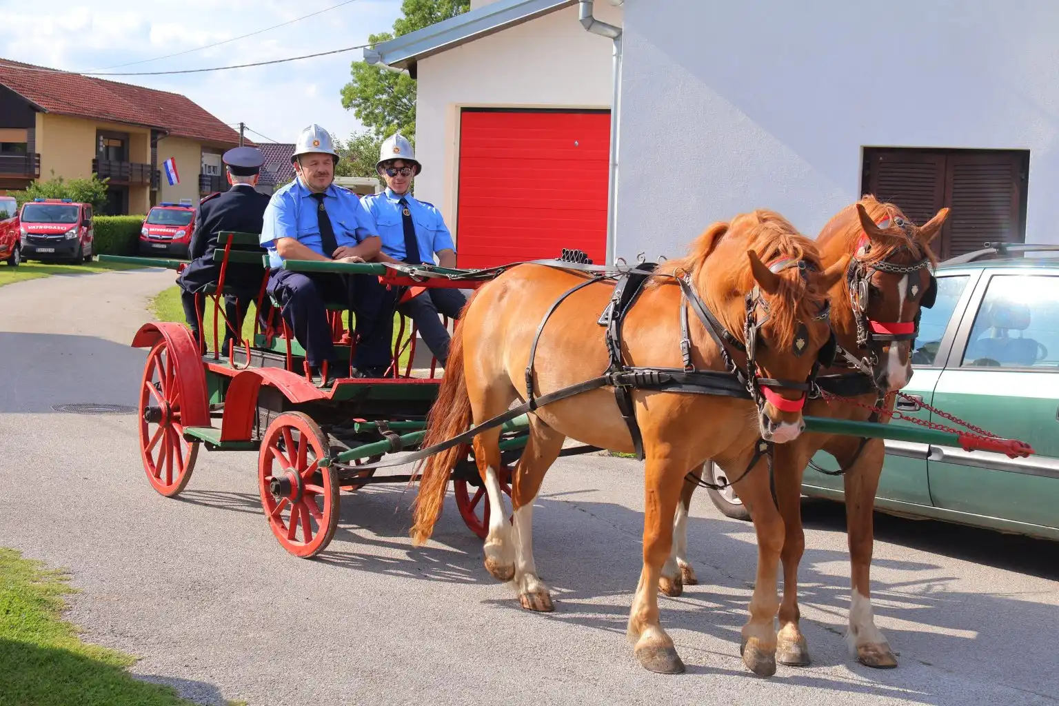 DVD Gornji Vidovec proslavio 100 godina (31) DVD Gornji Vidovec proslavio 100 godina (31)